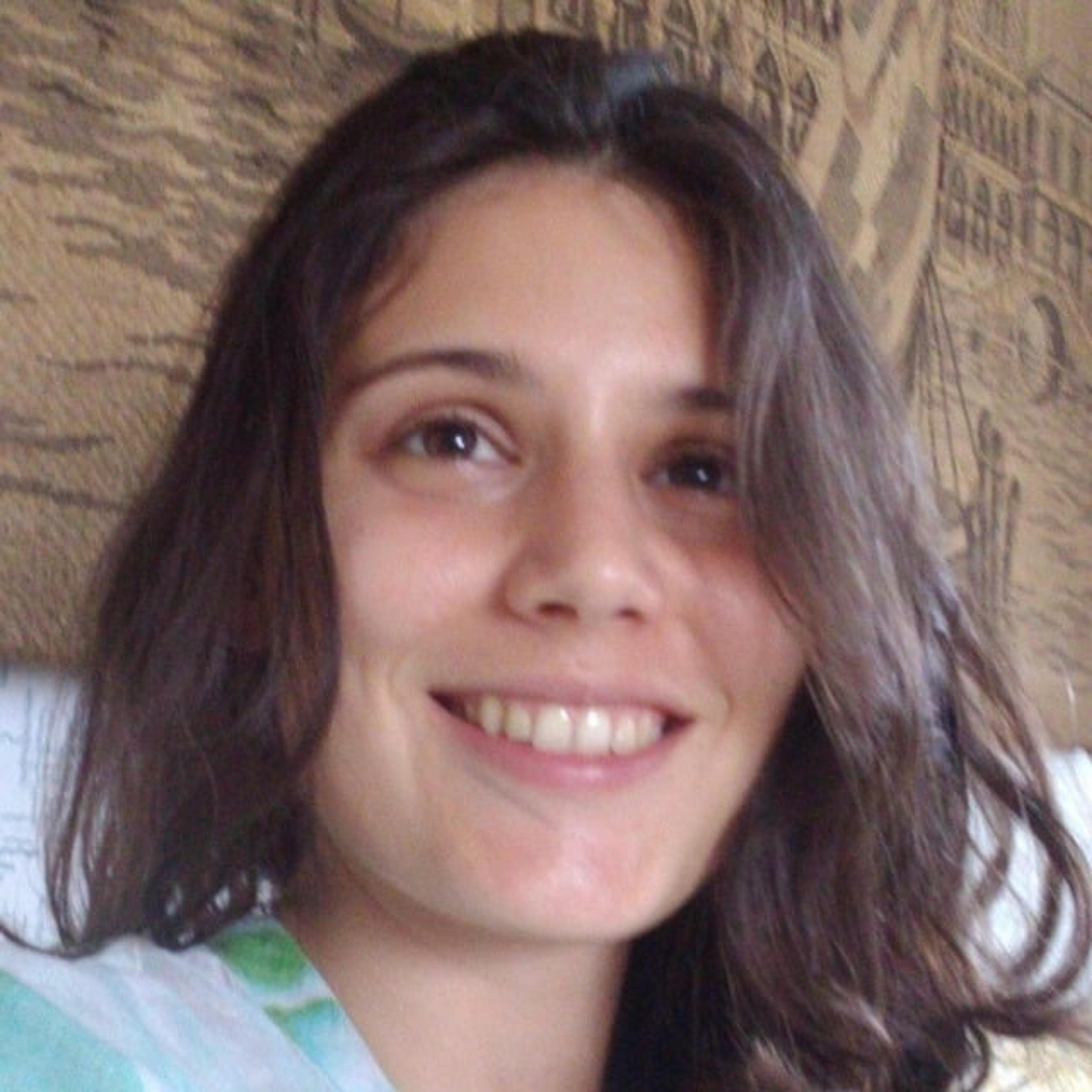 Sofia Volpi