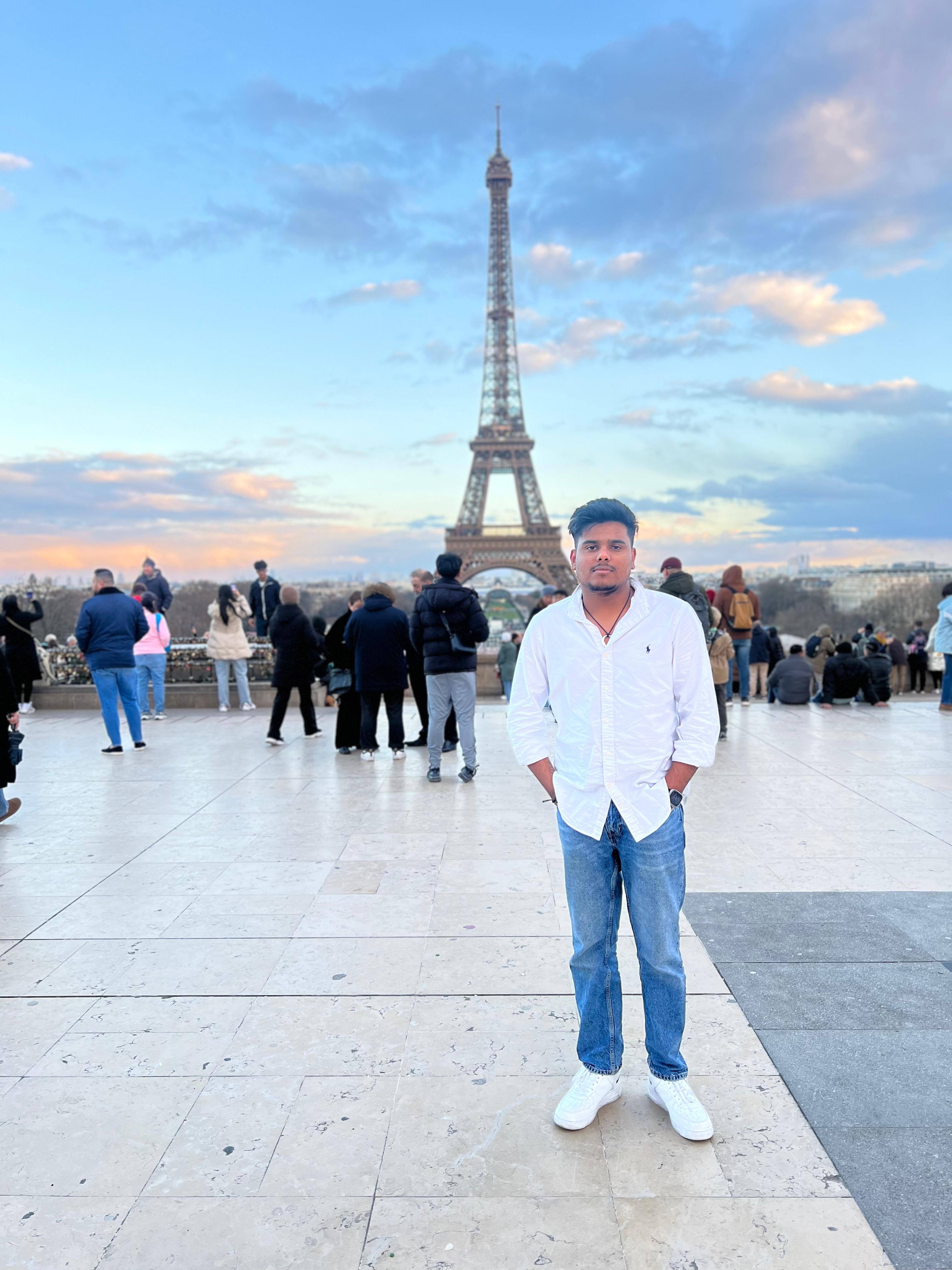 Sathursan KONESVARARAJA
