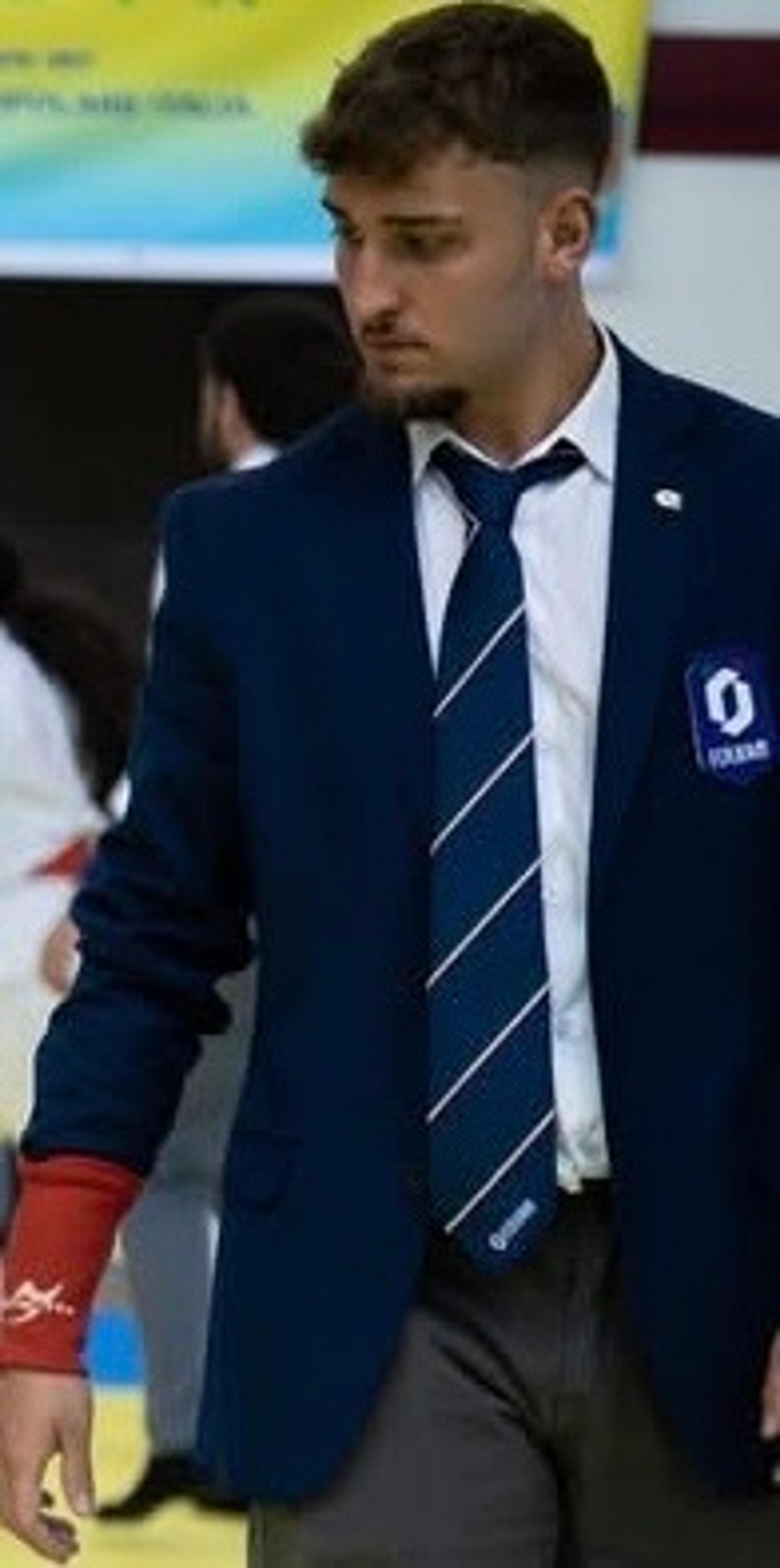 Francesco Damaso