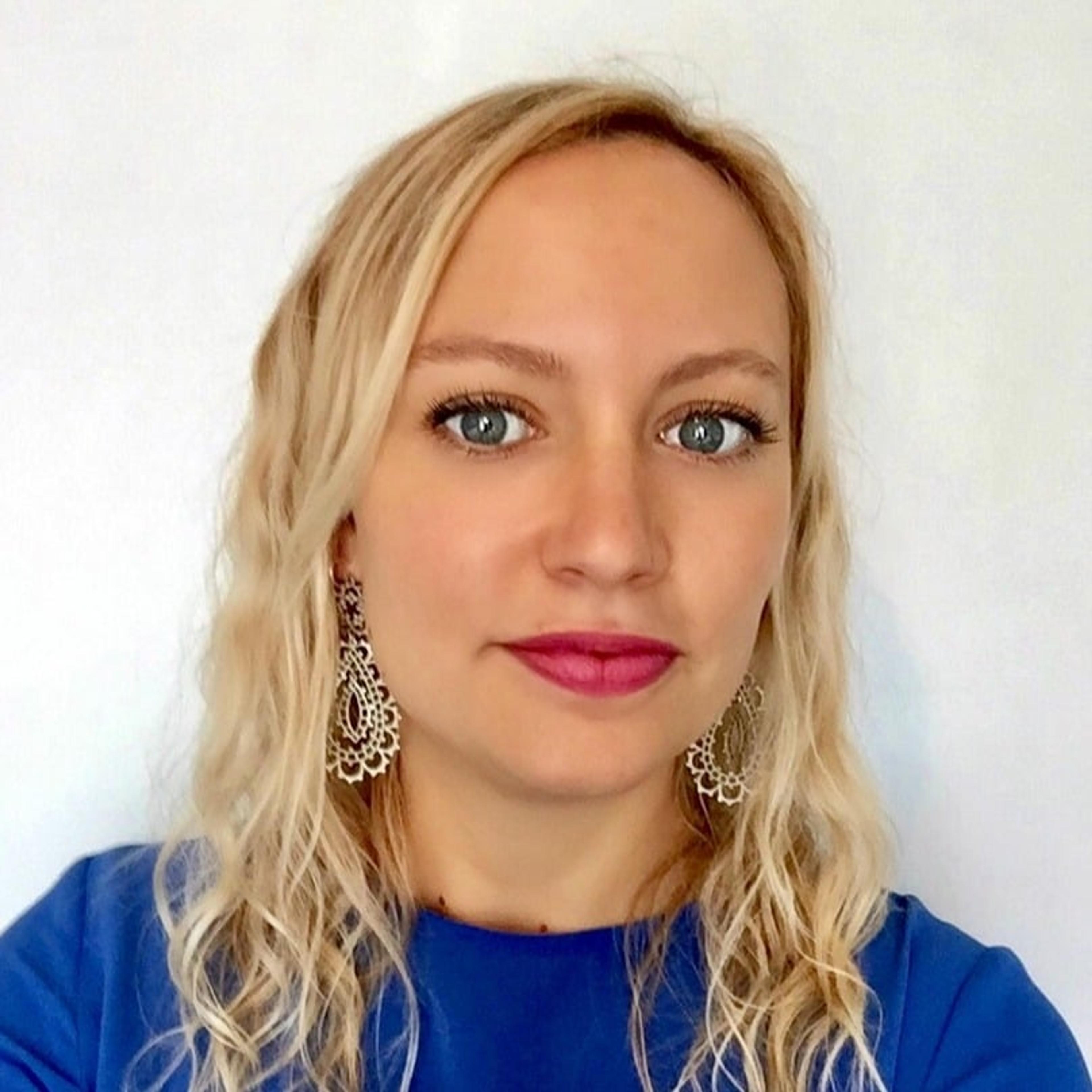 Giulia Trifirò
