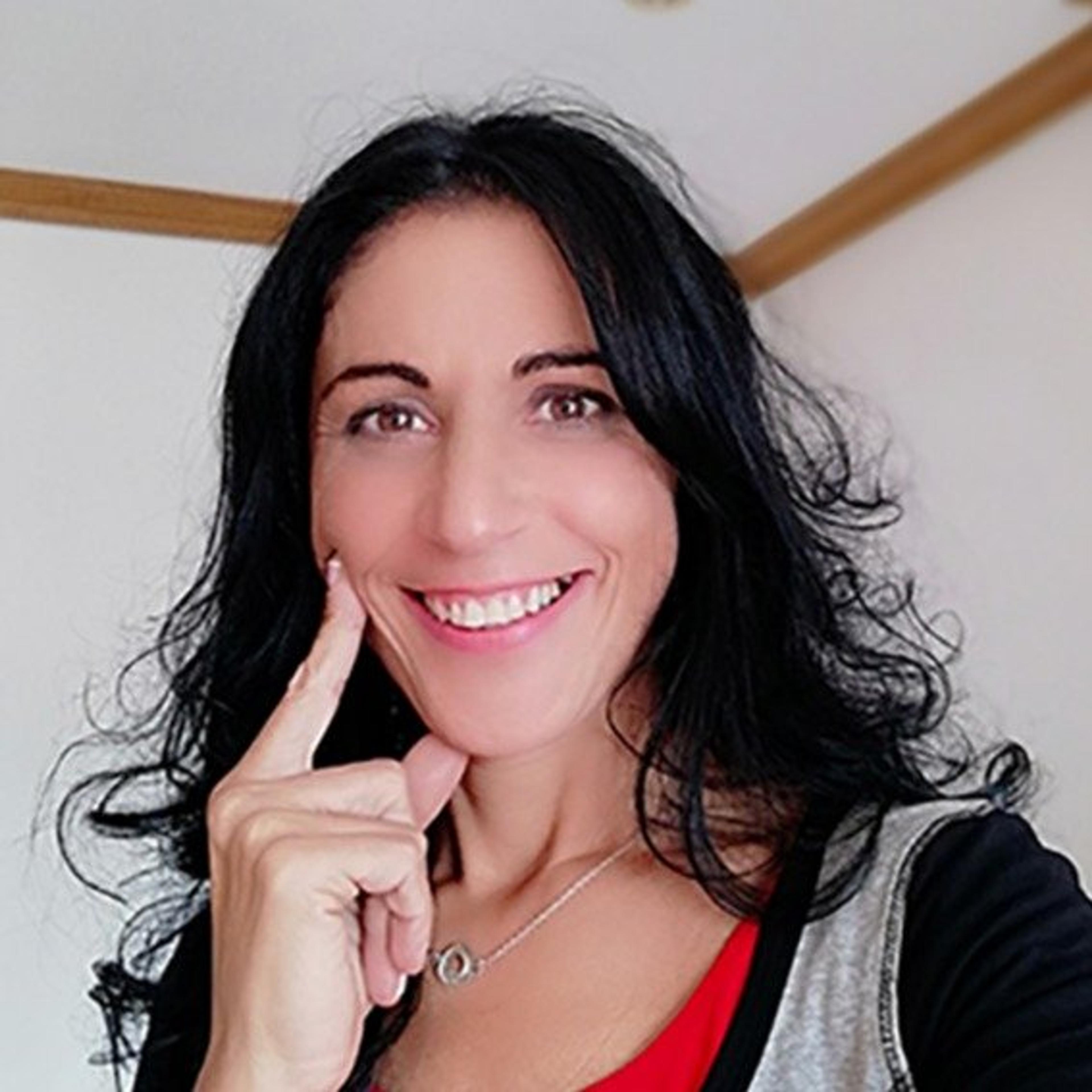 Mapi Pinilla Lopez