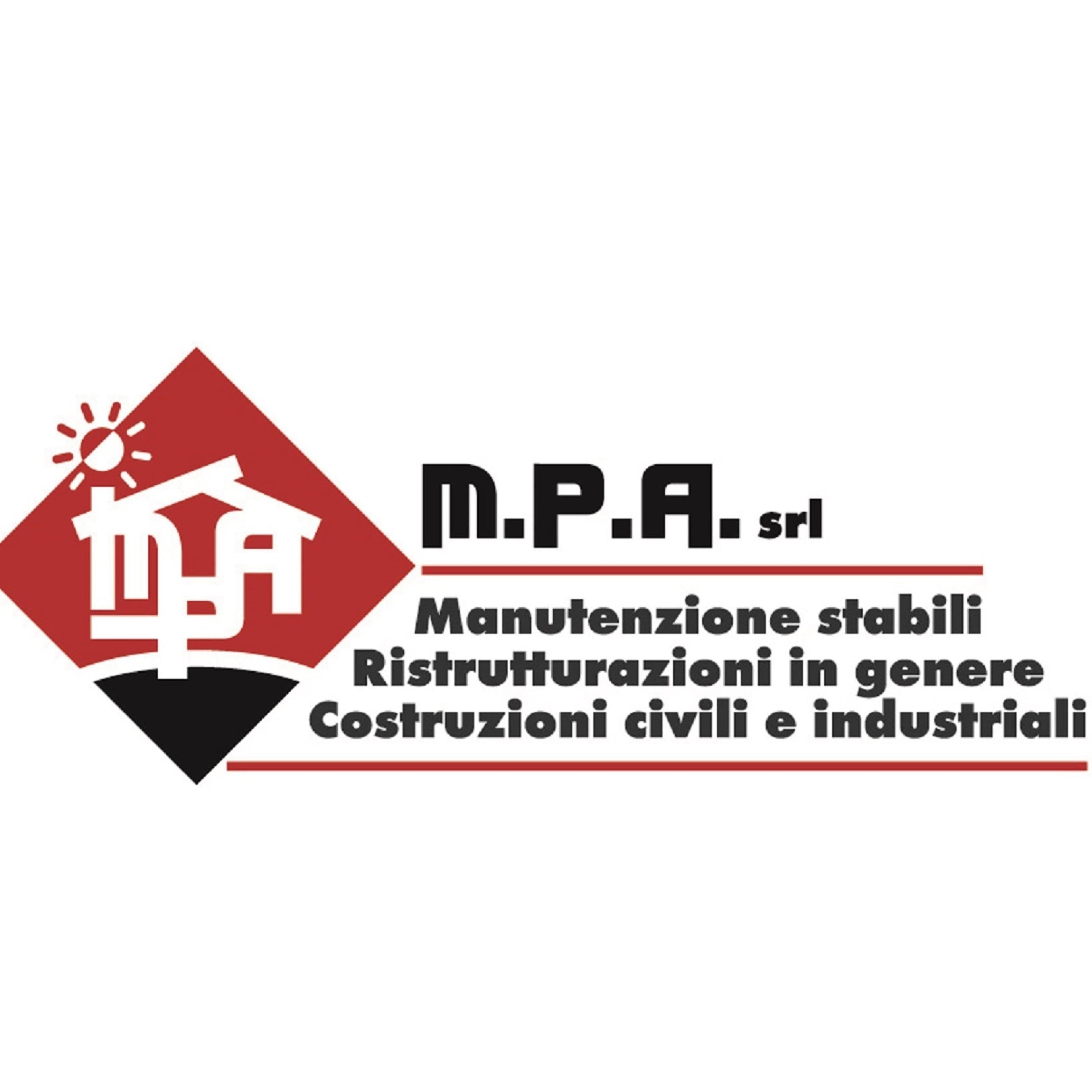 M.P.A. SRL