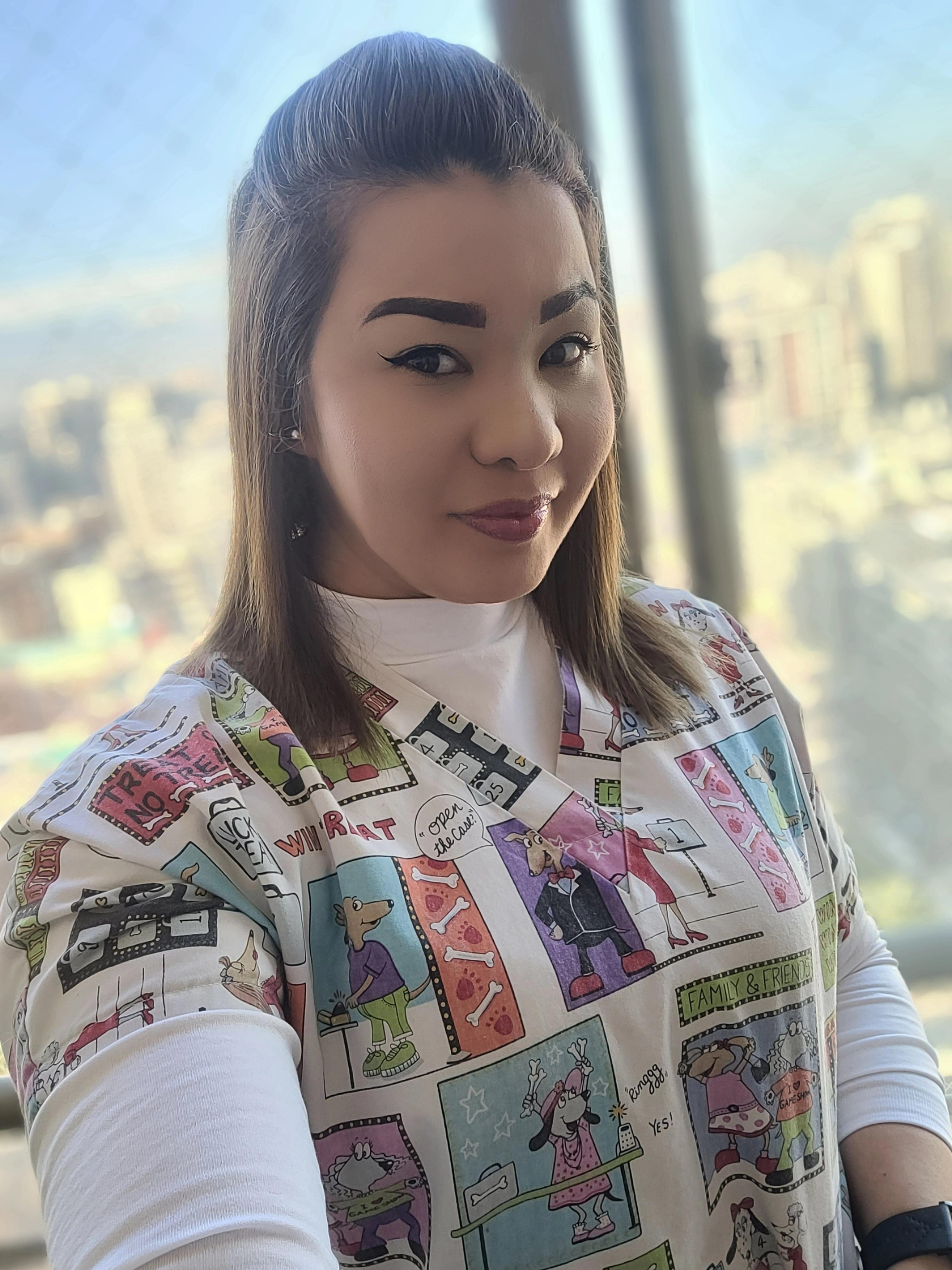 Mili Carrillo