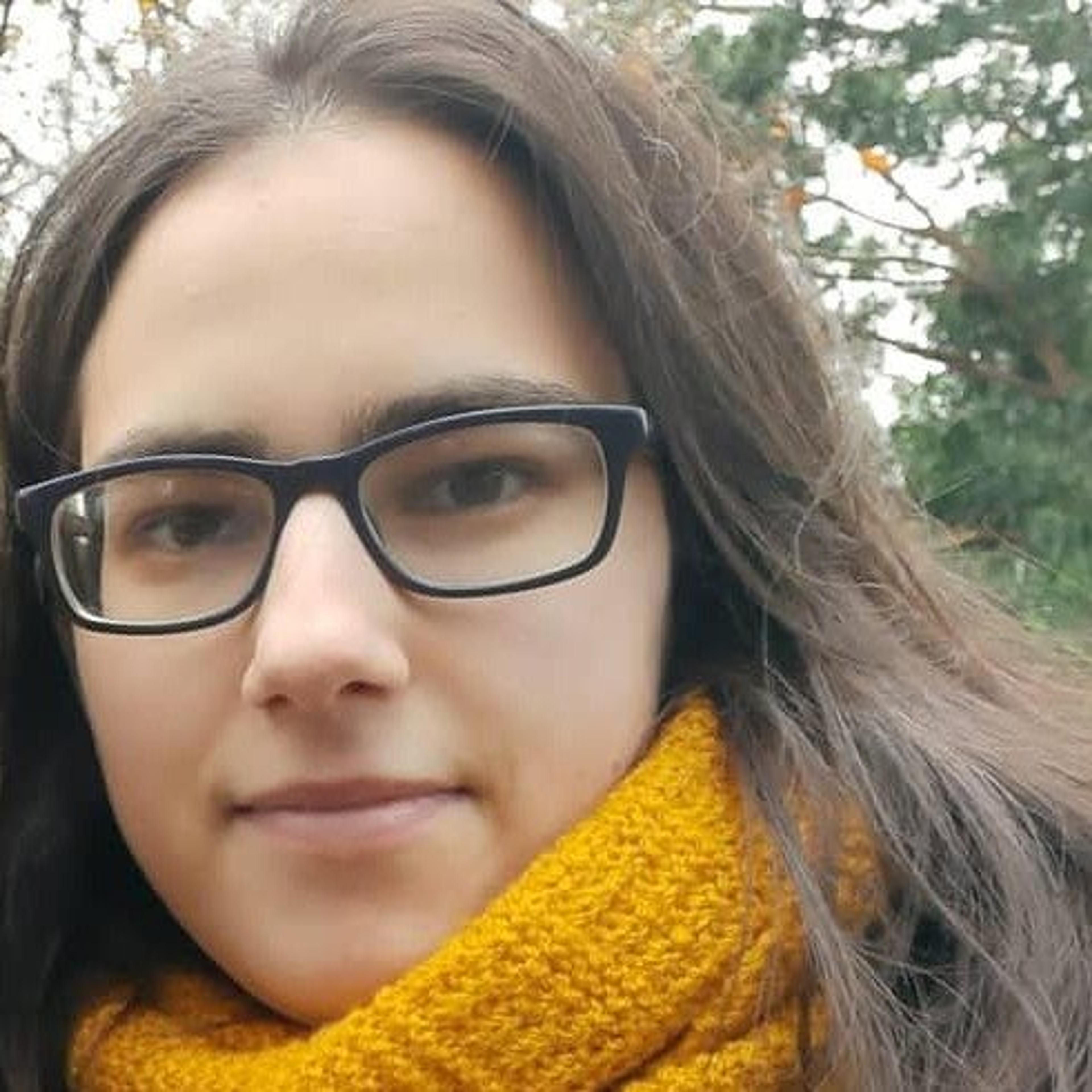 Alba Barral Ferreiro