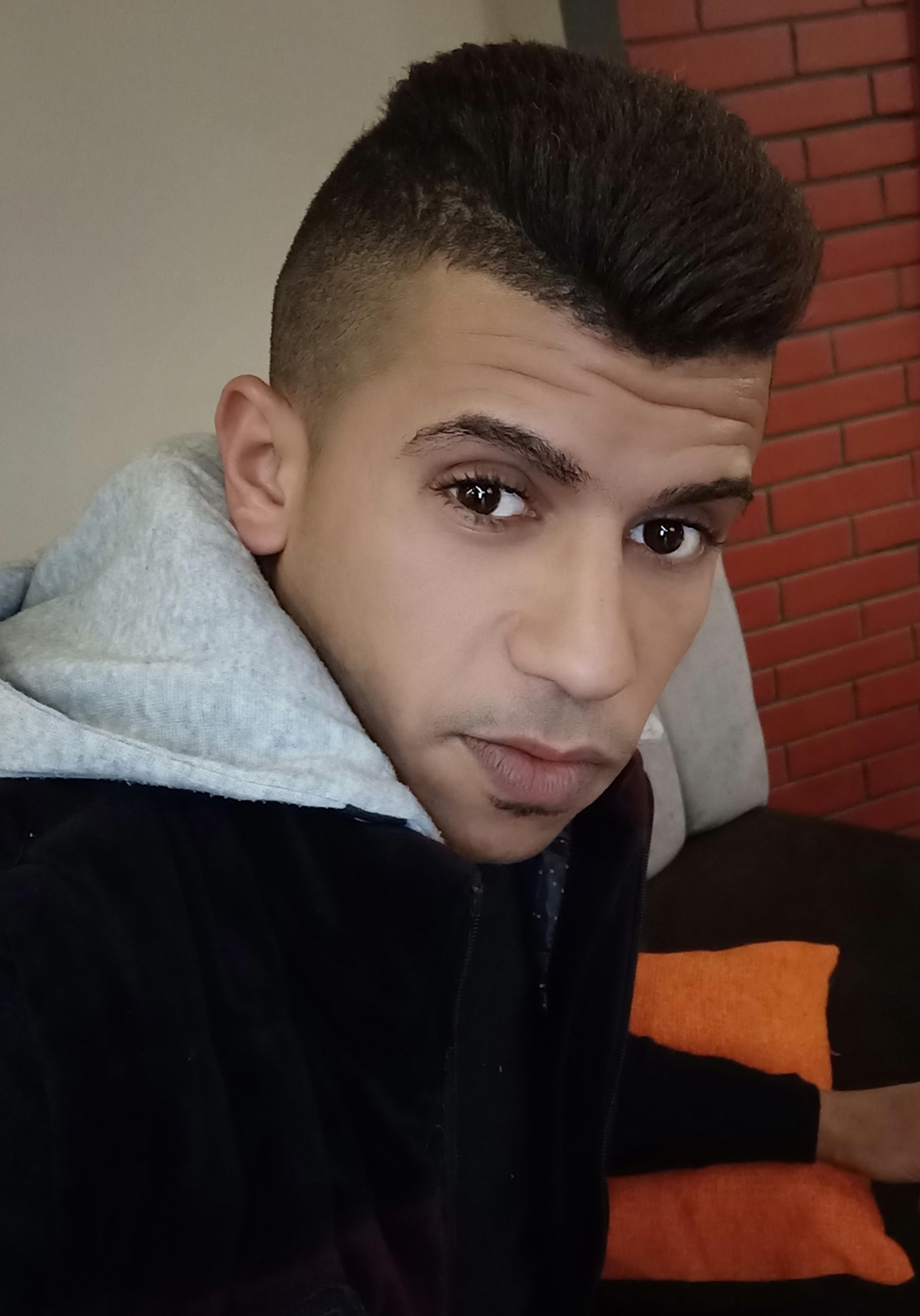 رامى محمد التمساح