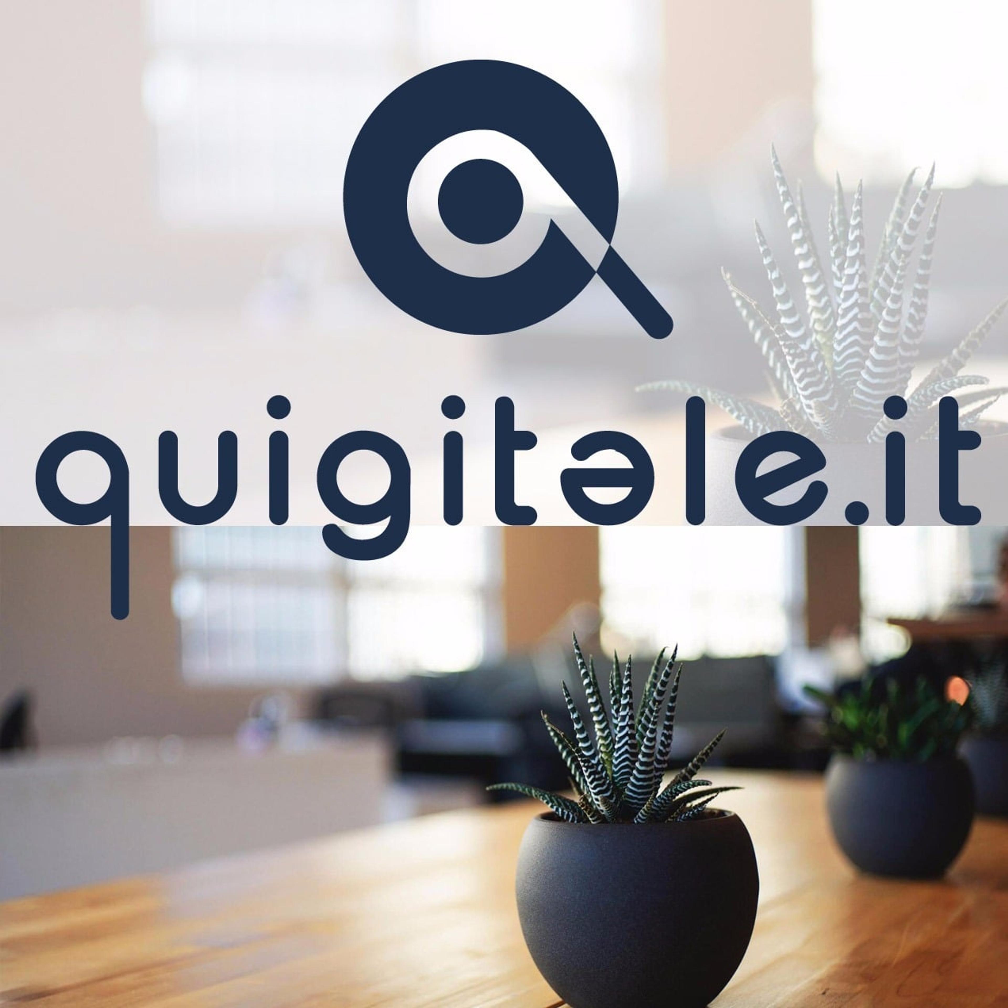 Quigitale.it Di Marco Quaranta