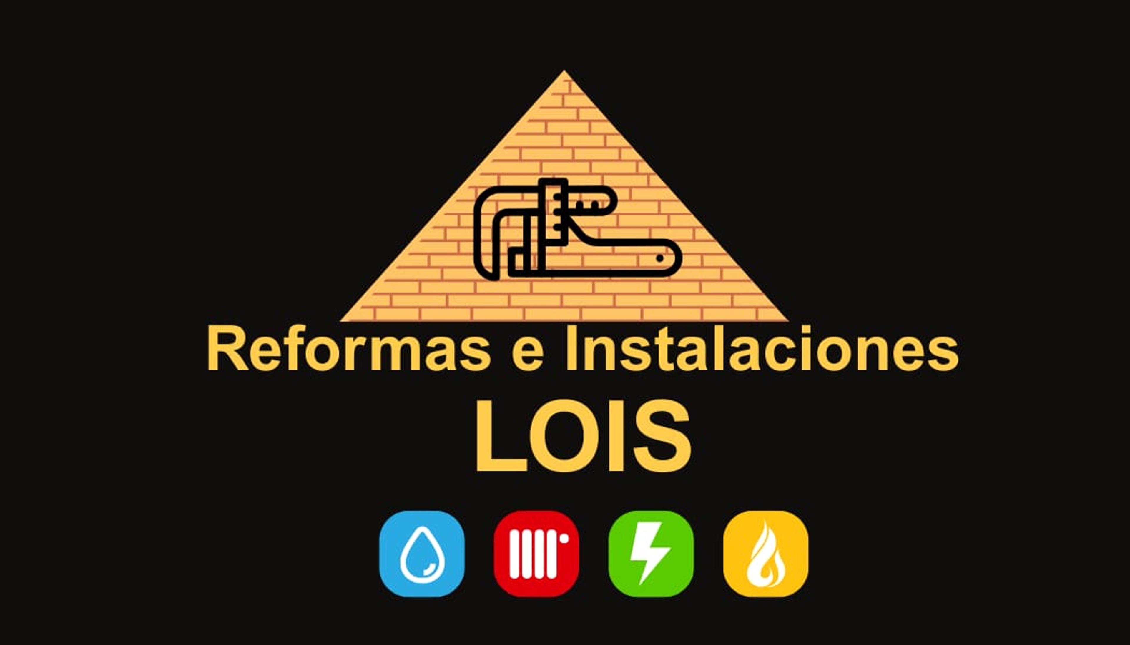 Carlos Lois