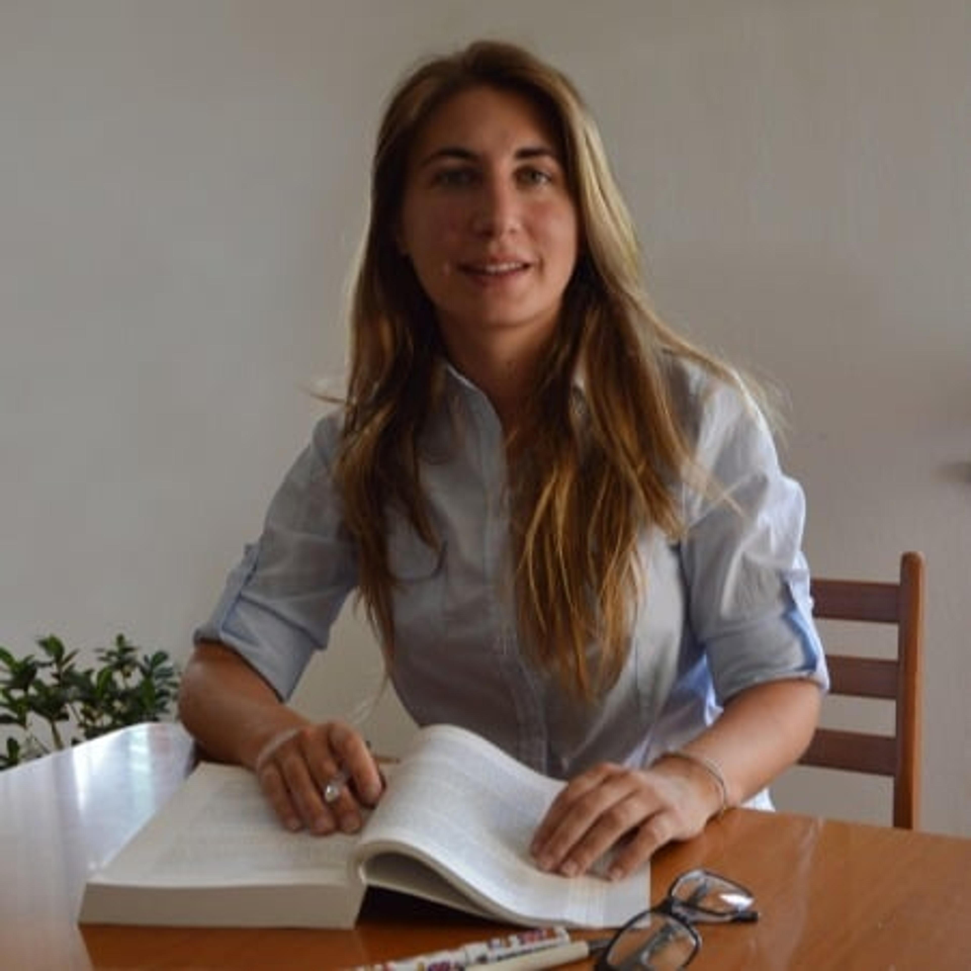 Lisa Buonanno