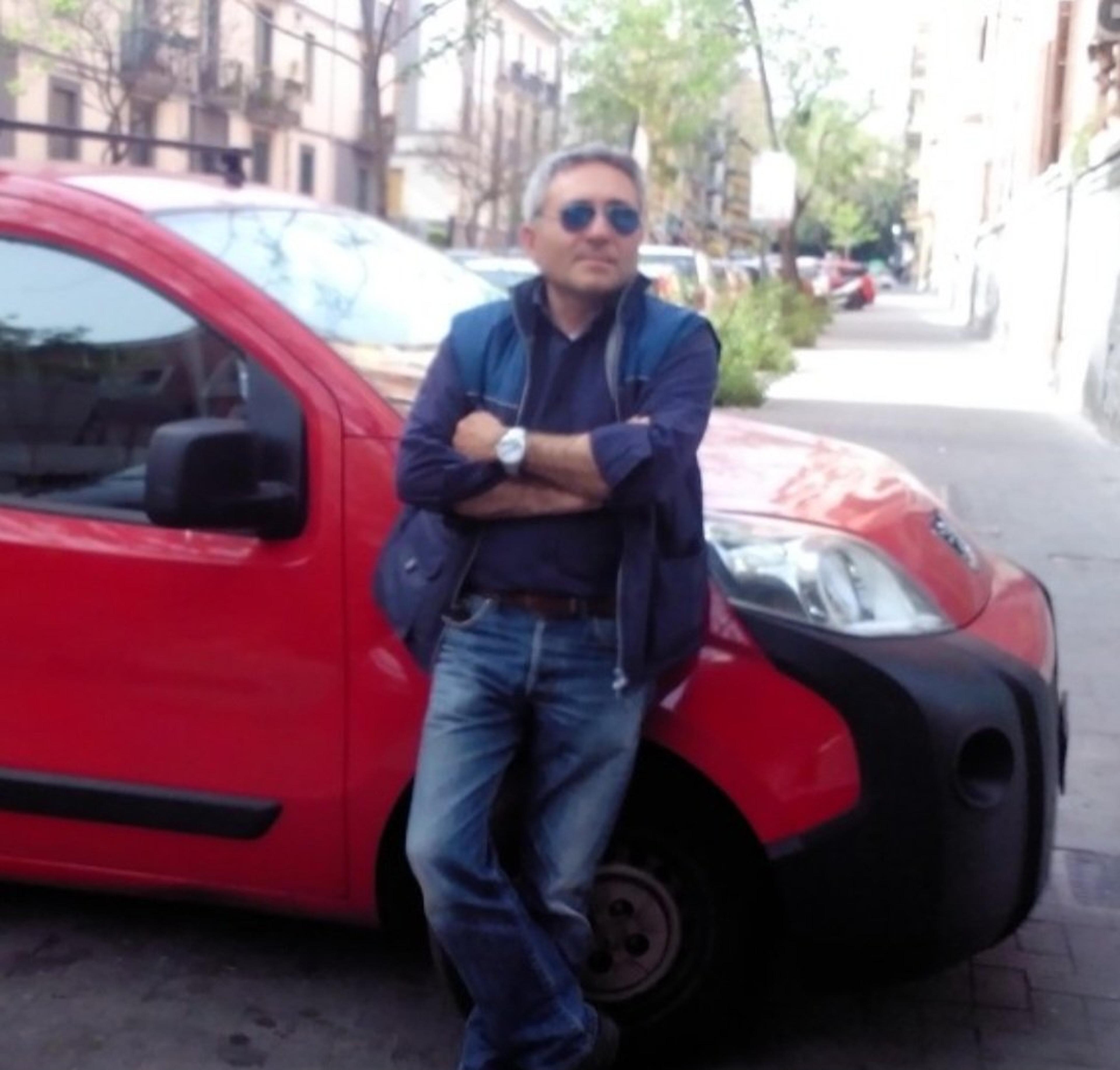 Electrotech di Pietro Maugeri