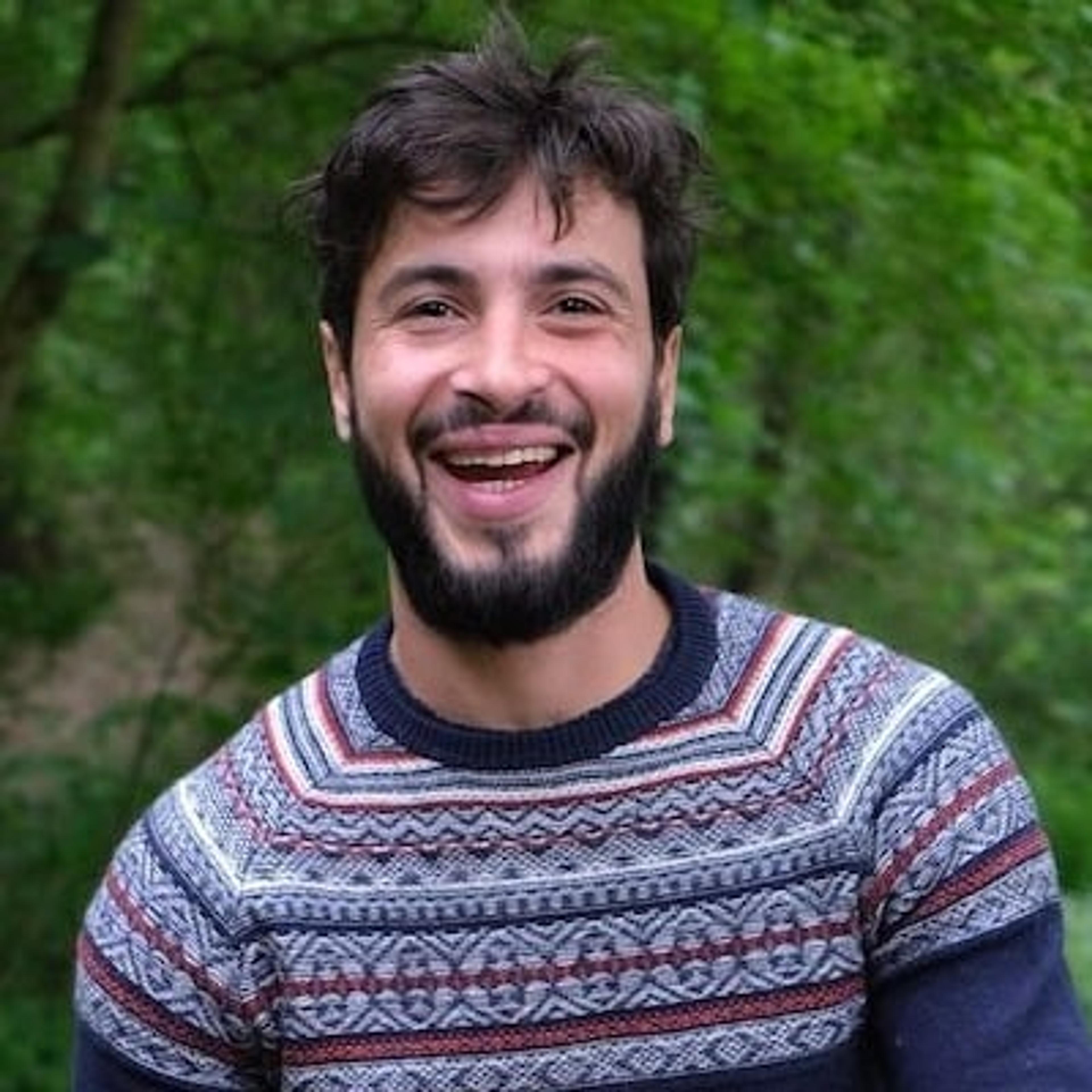 Simon Dumas
