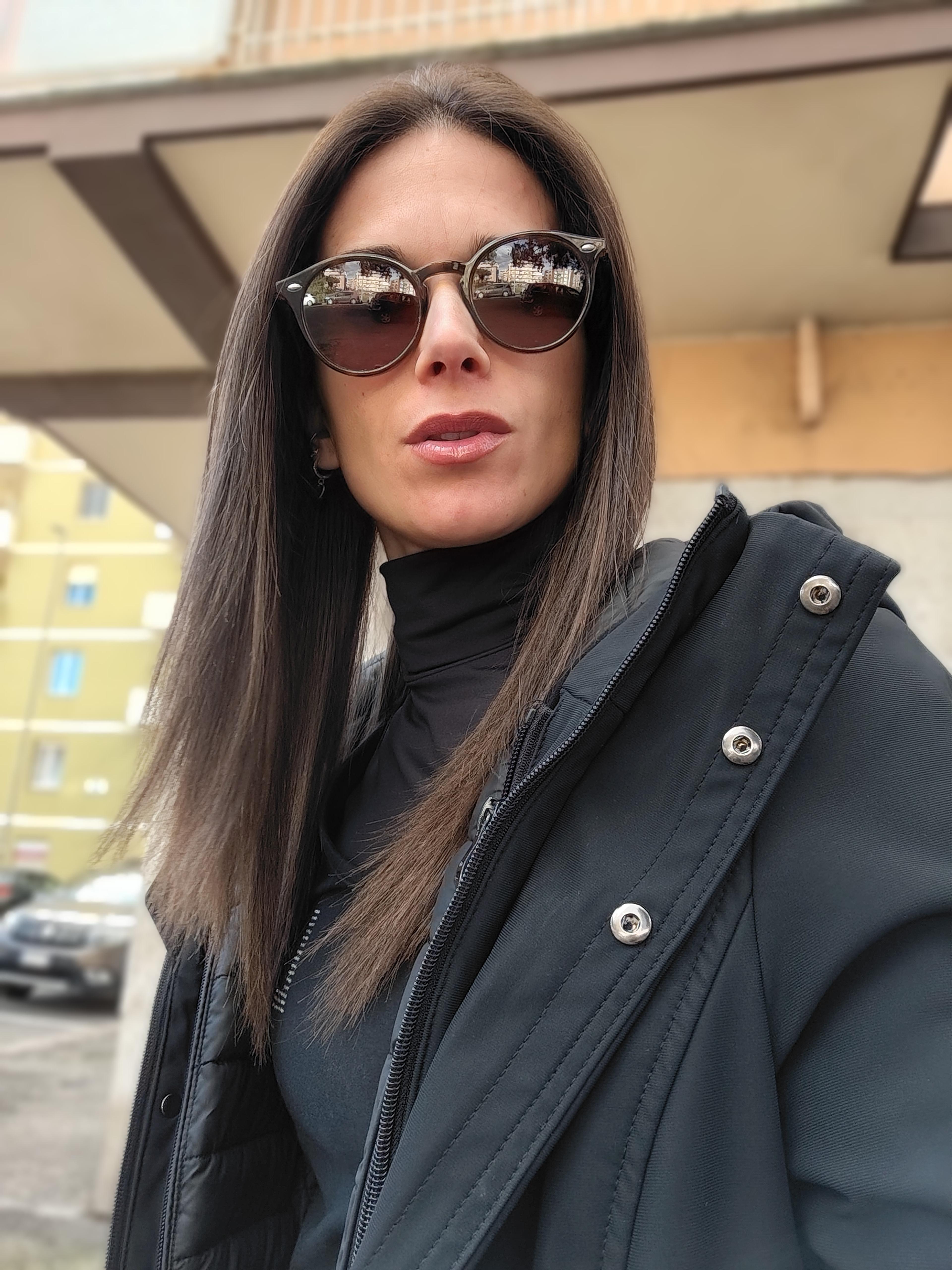 Martina Rossini