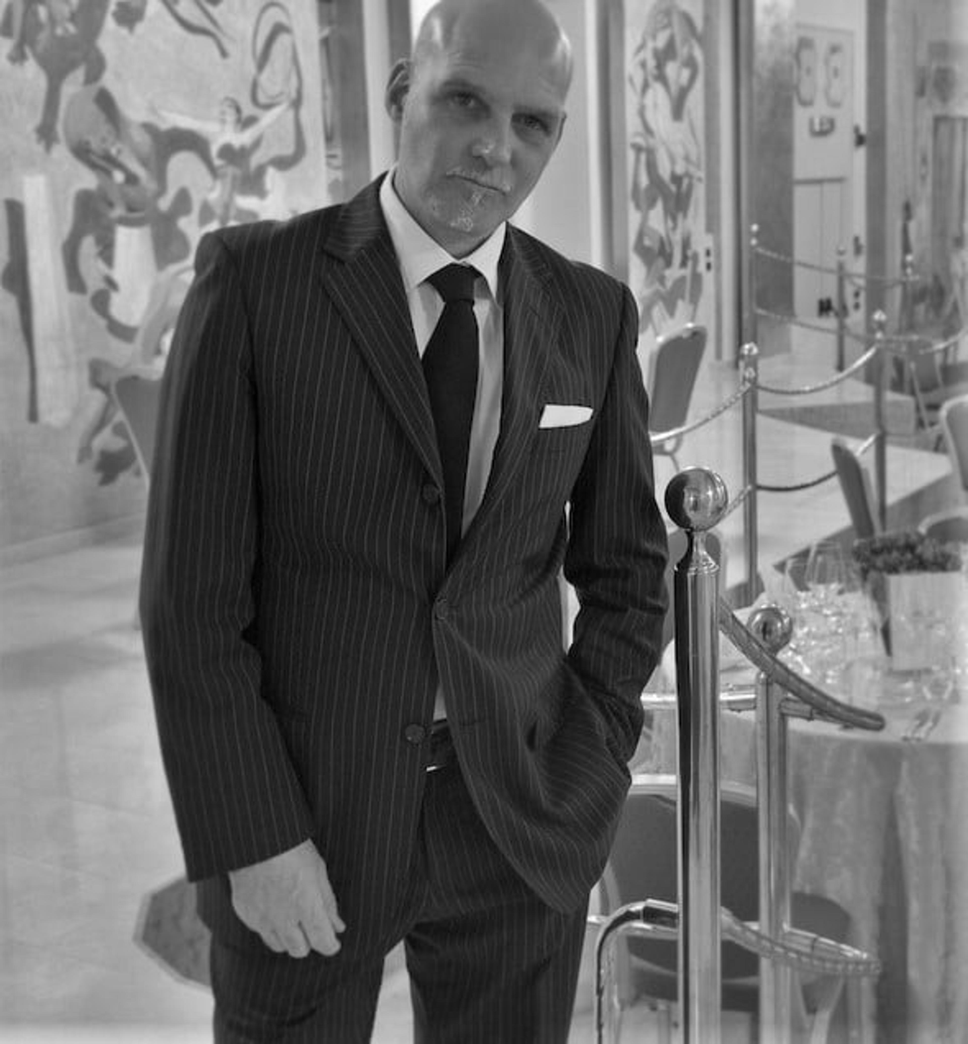 BEPPE DE PALMA-MUSIC AND LIGHT DESIGN FOR EVENTS
