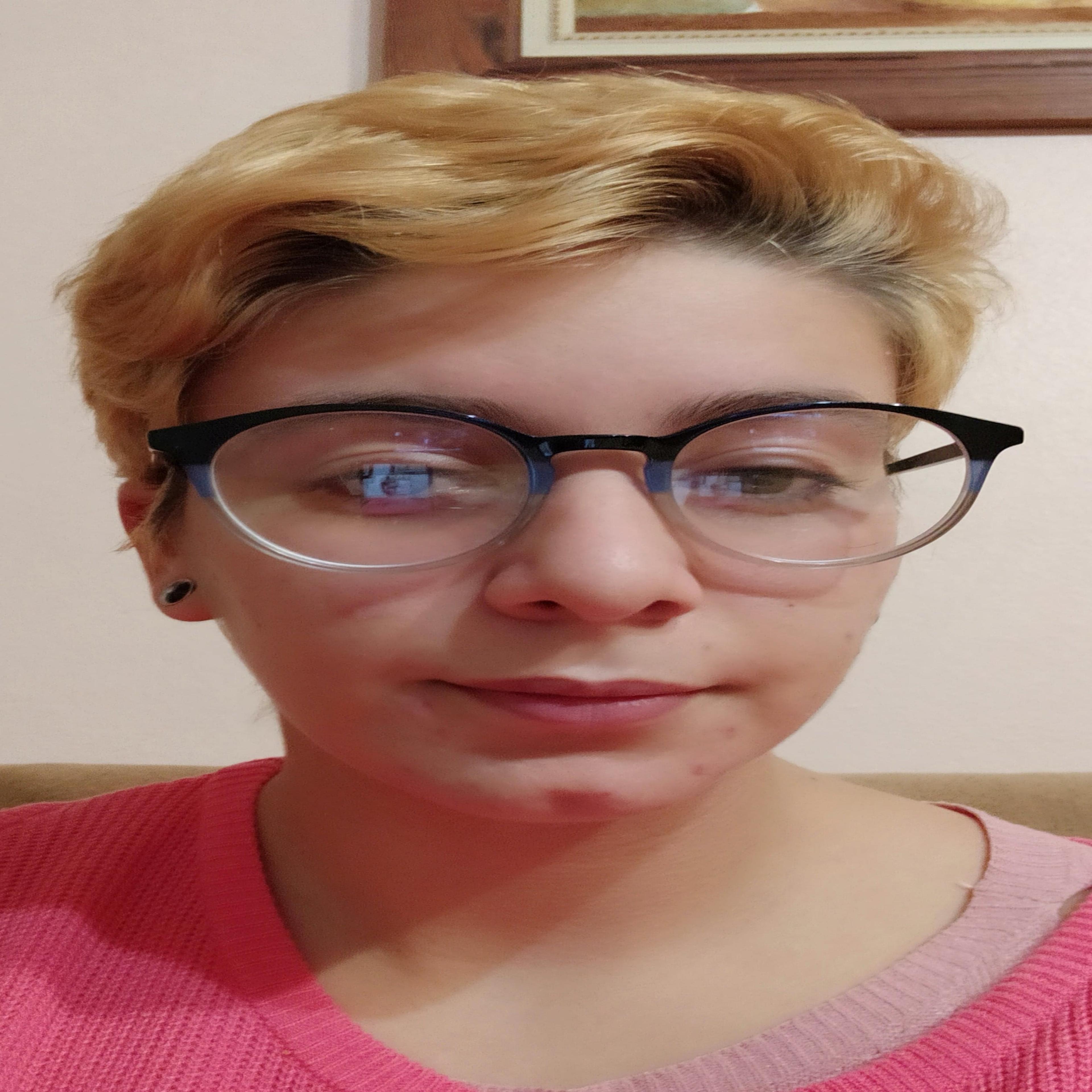 Karen Daza Contreras
