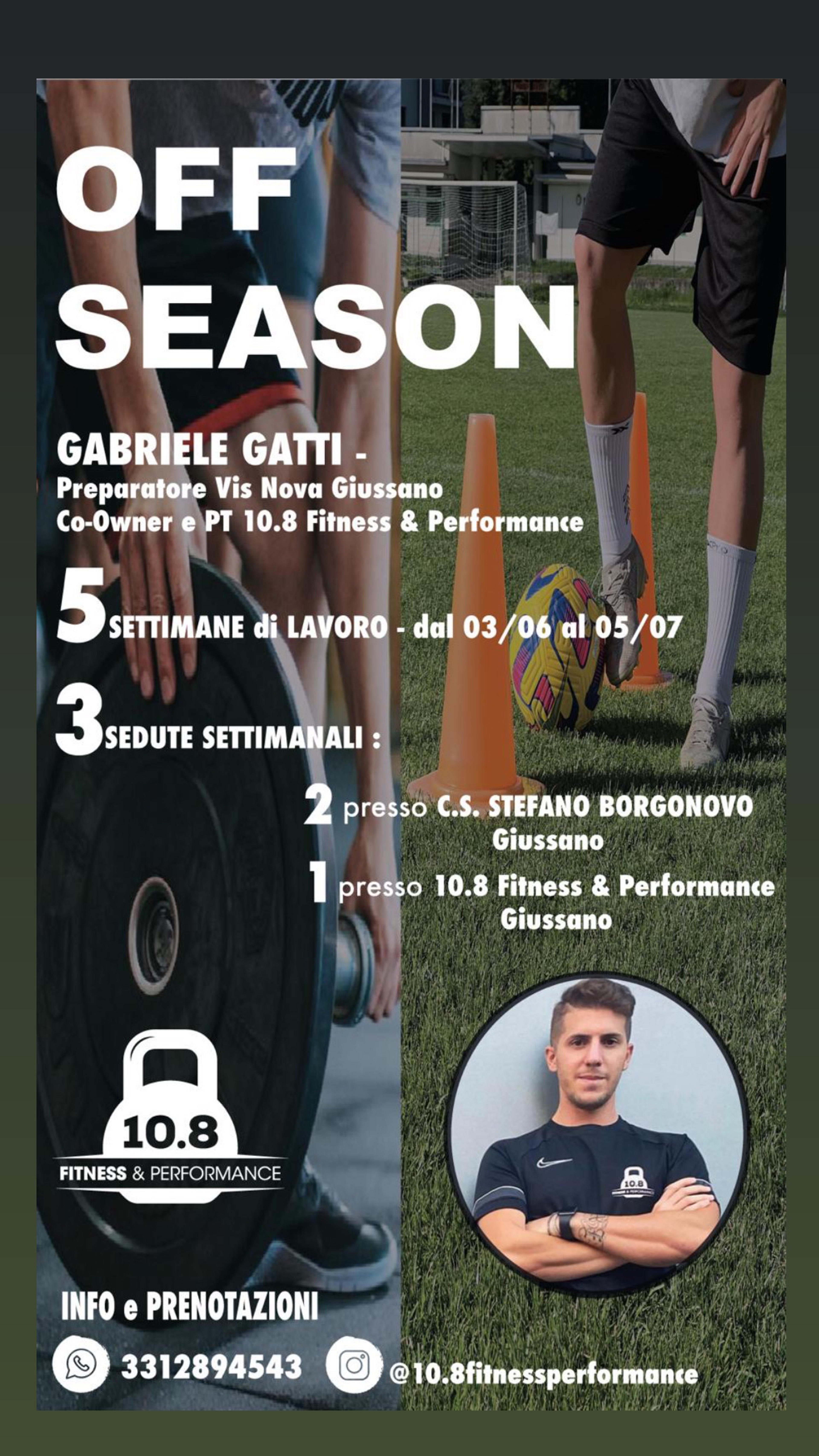 Gabriele Gatti