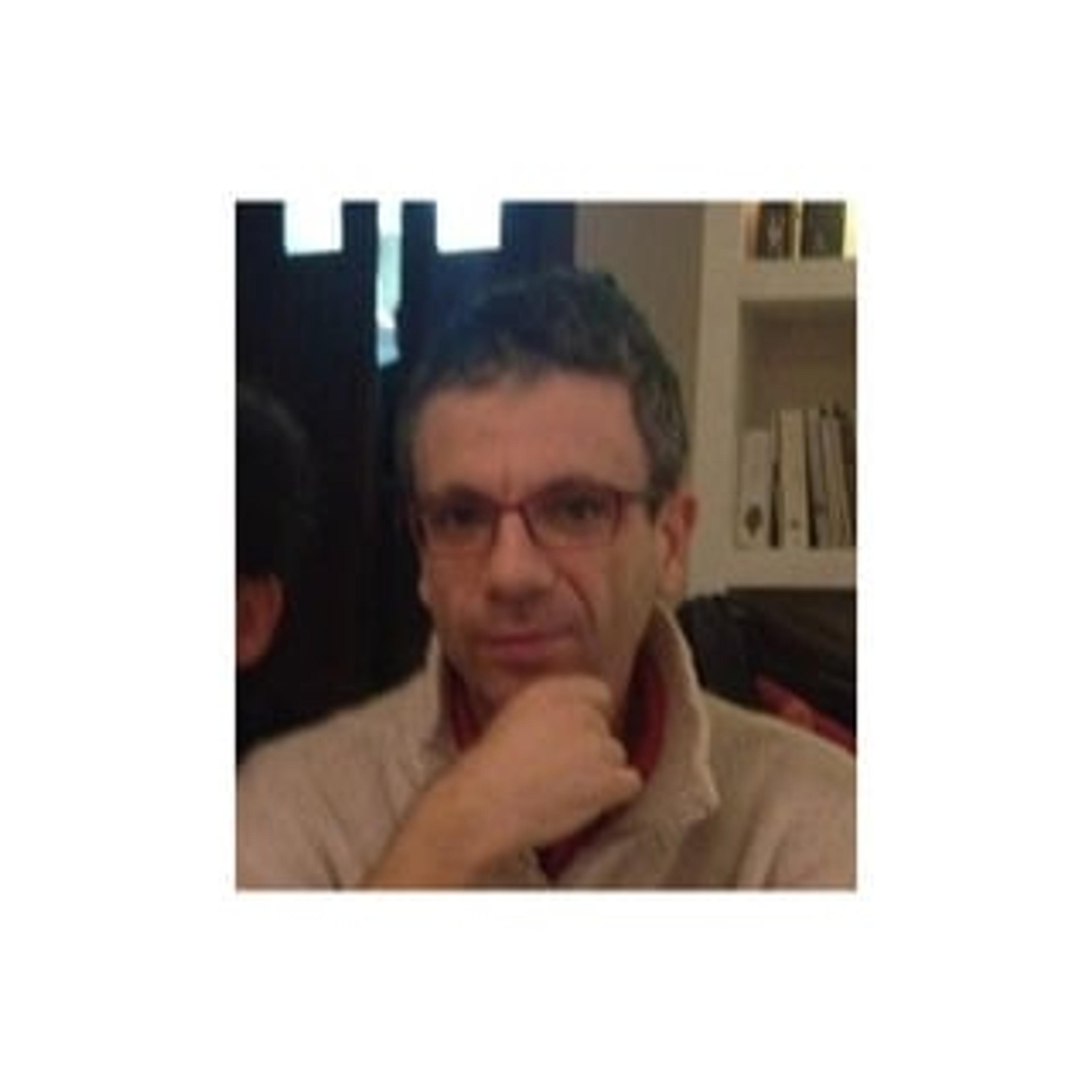 Matteo Pingue