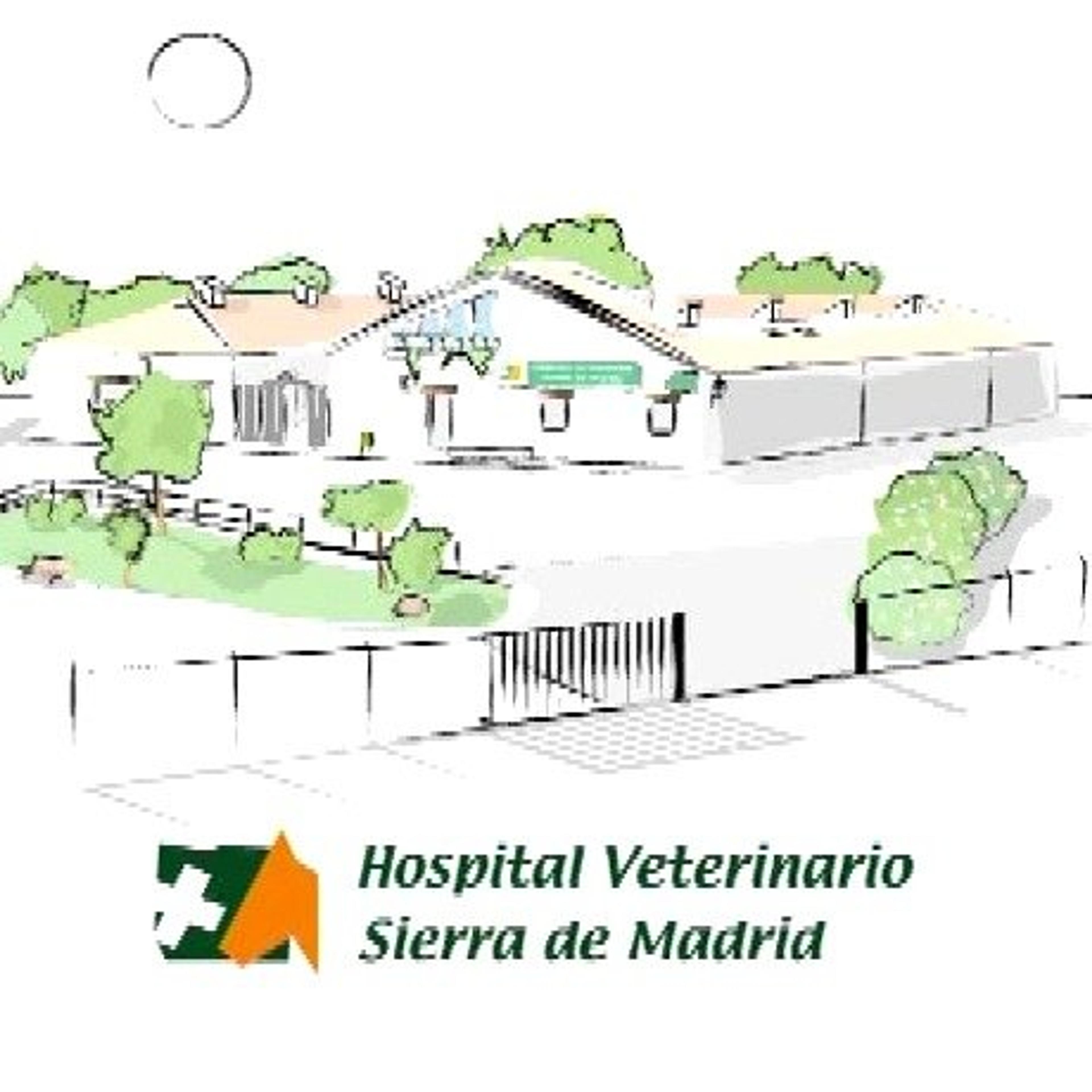 Hospital De Madrid