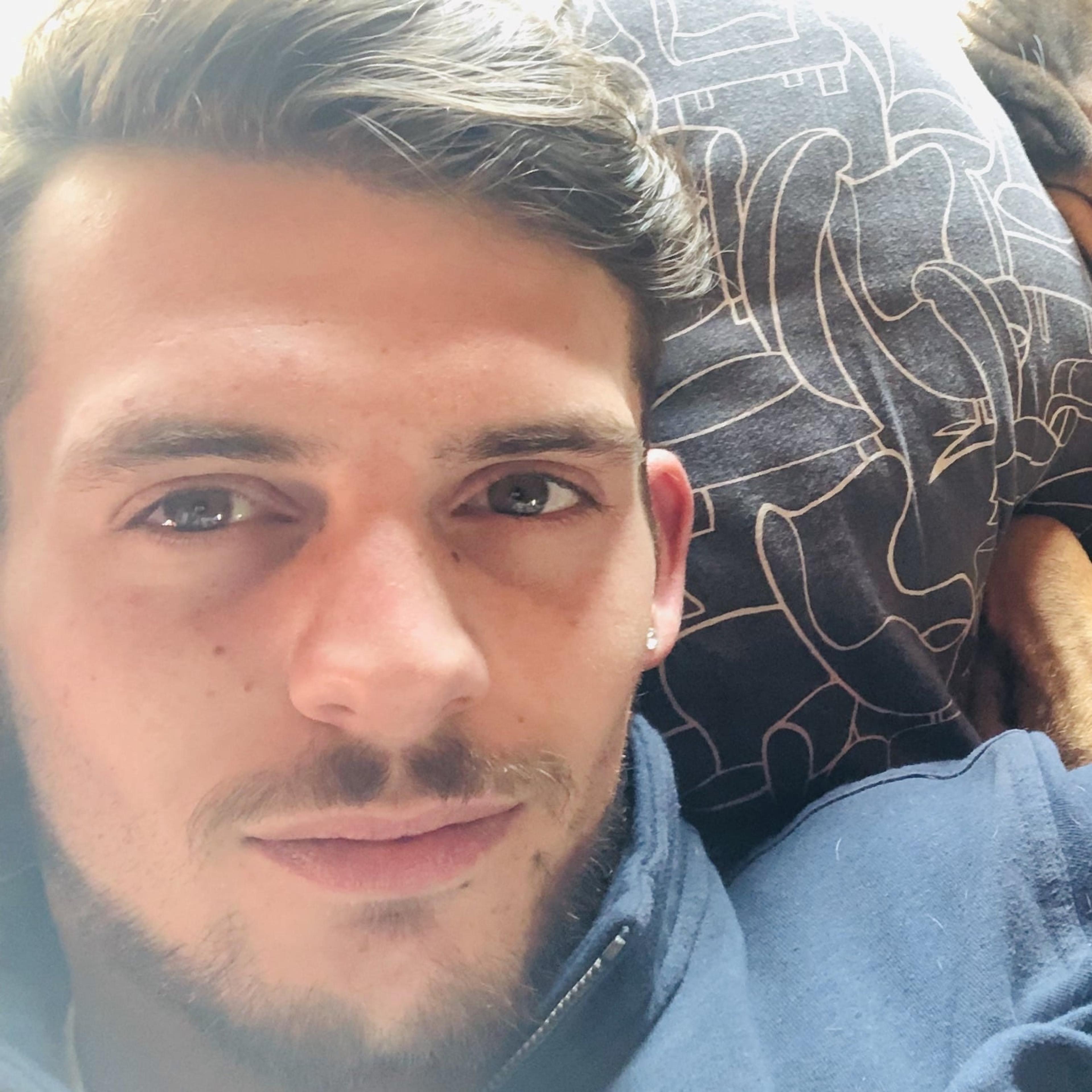 Dario Stefanoni