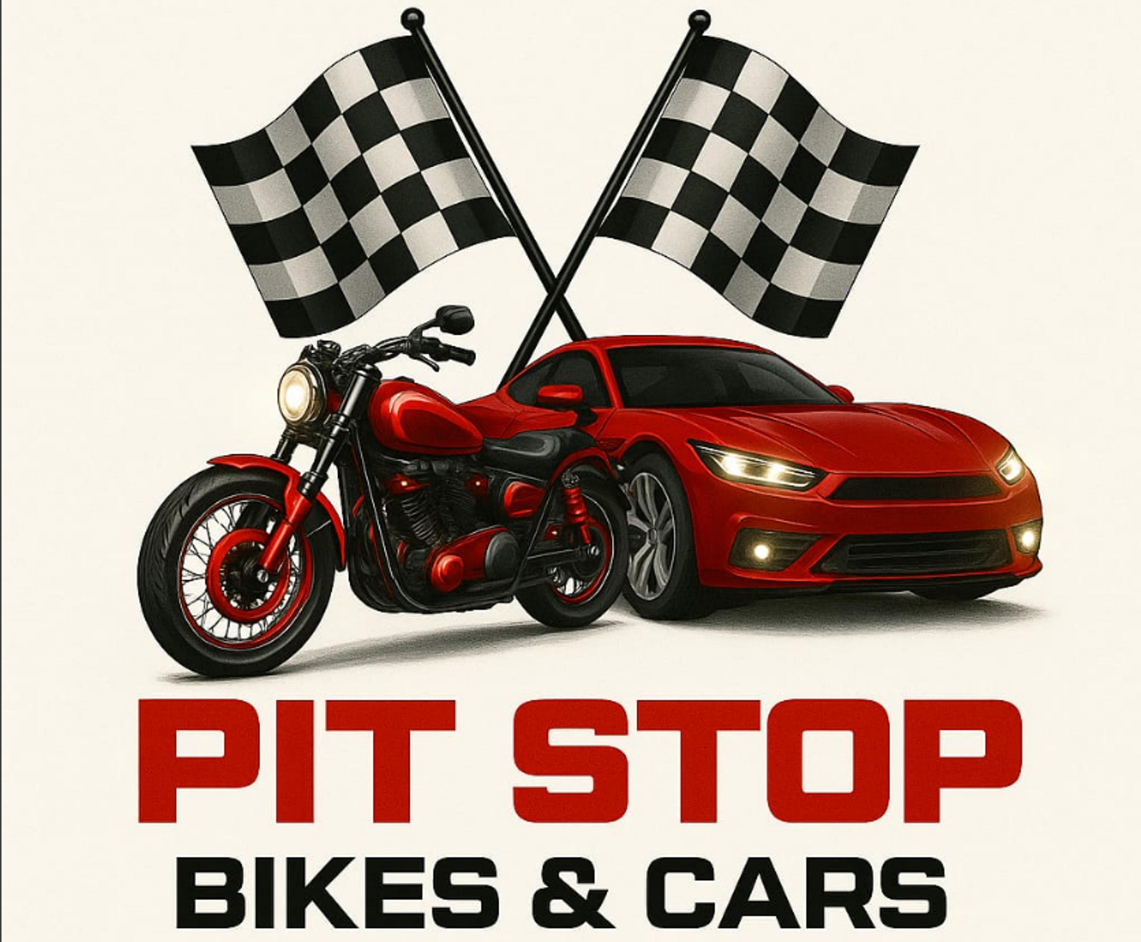 PIT STOP SRLS