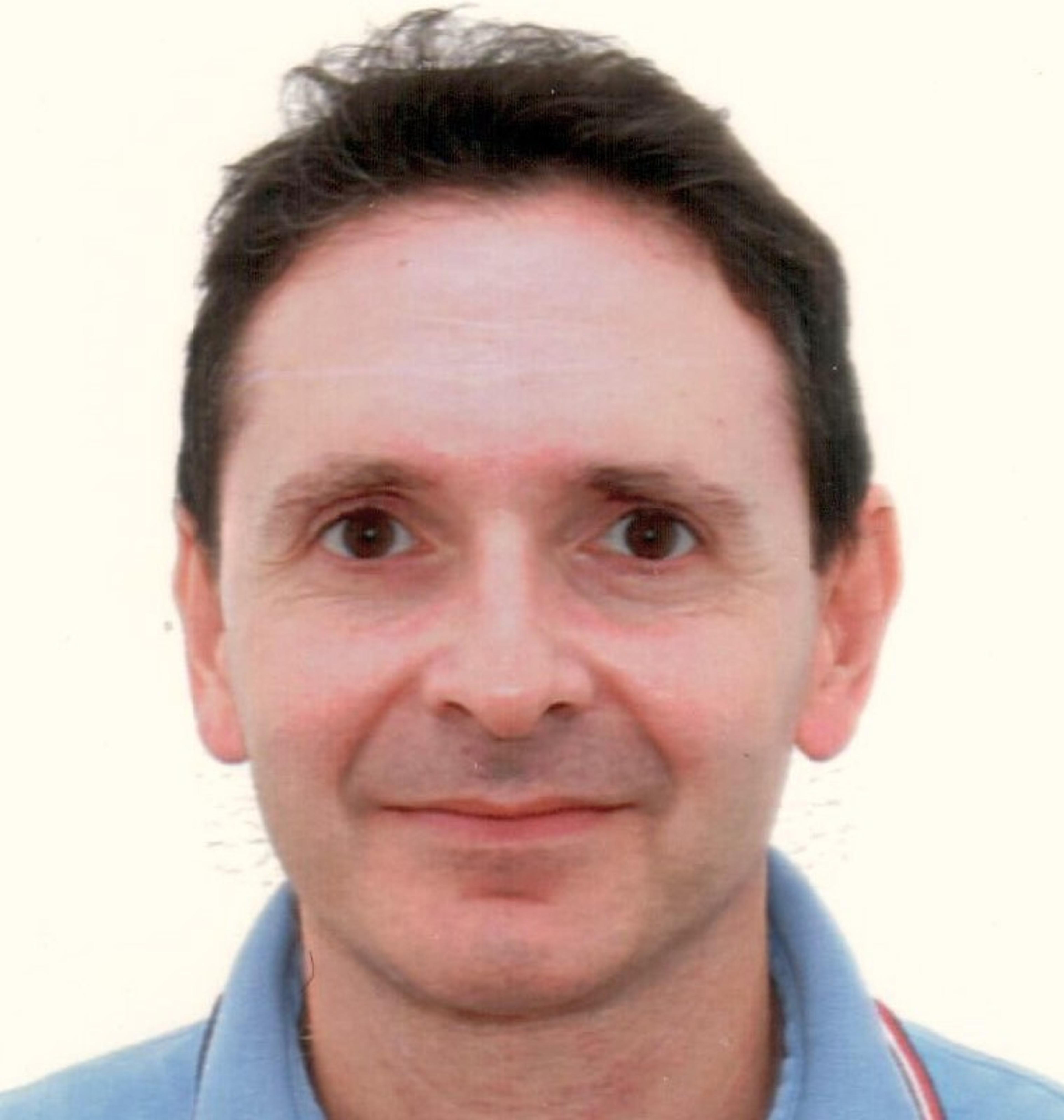 Gianlorenzo Cabras
