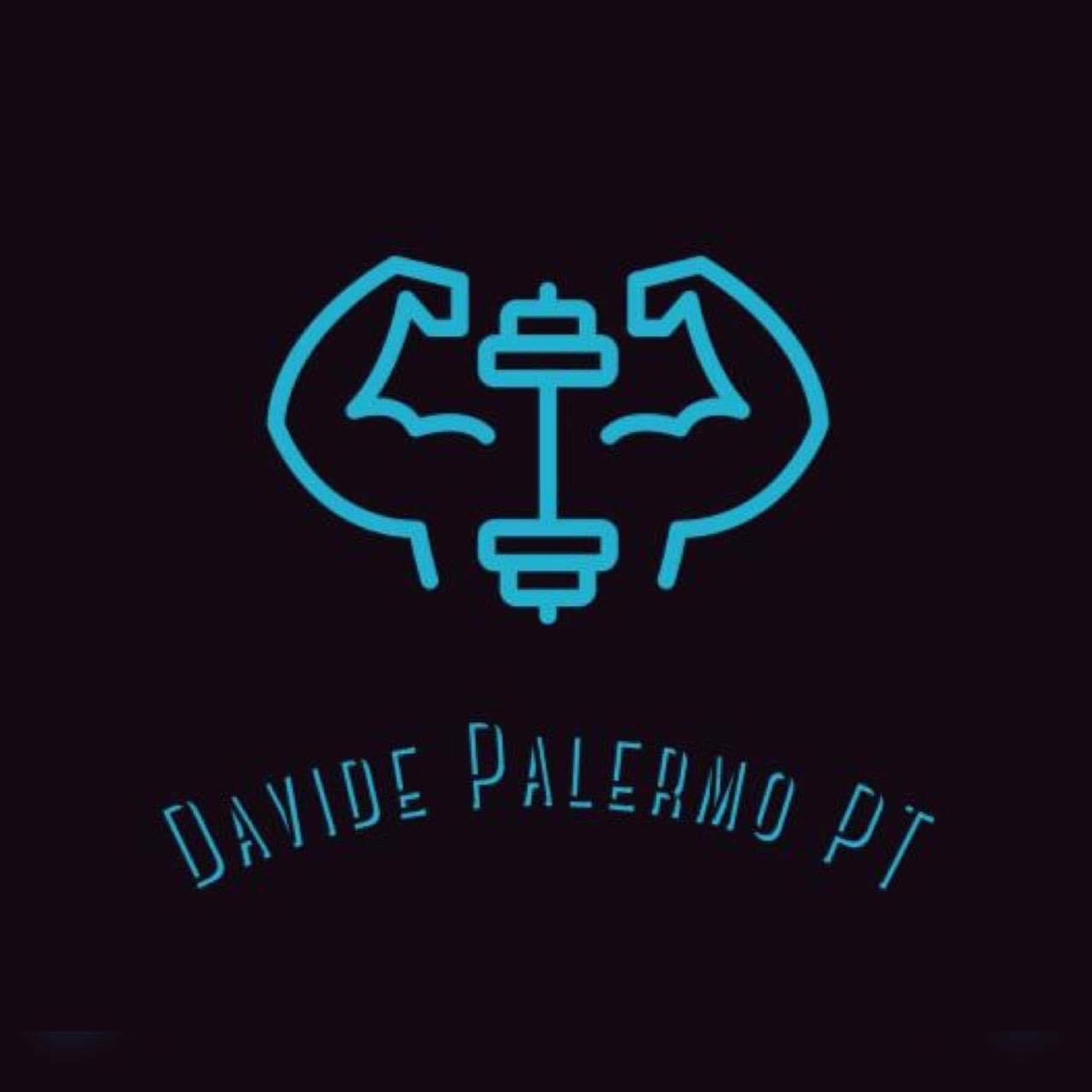 Davide Palermo PT