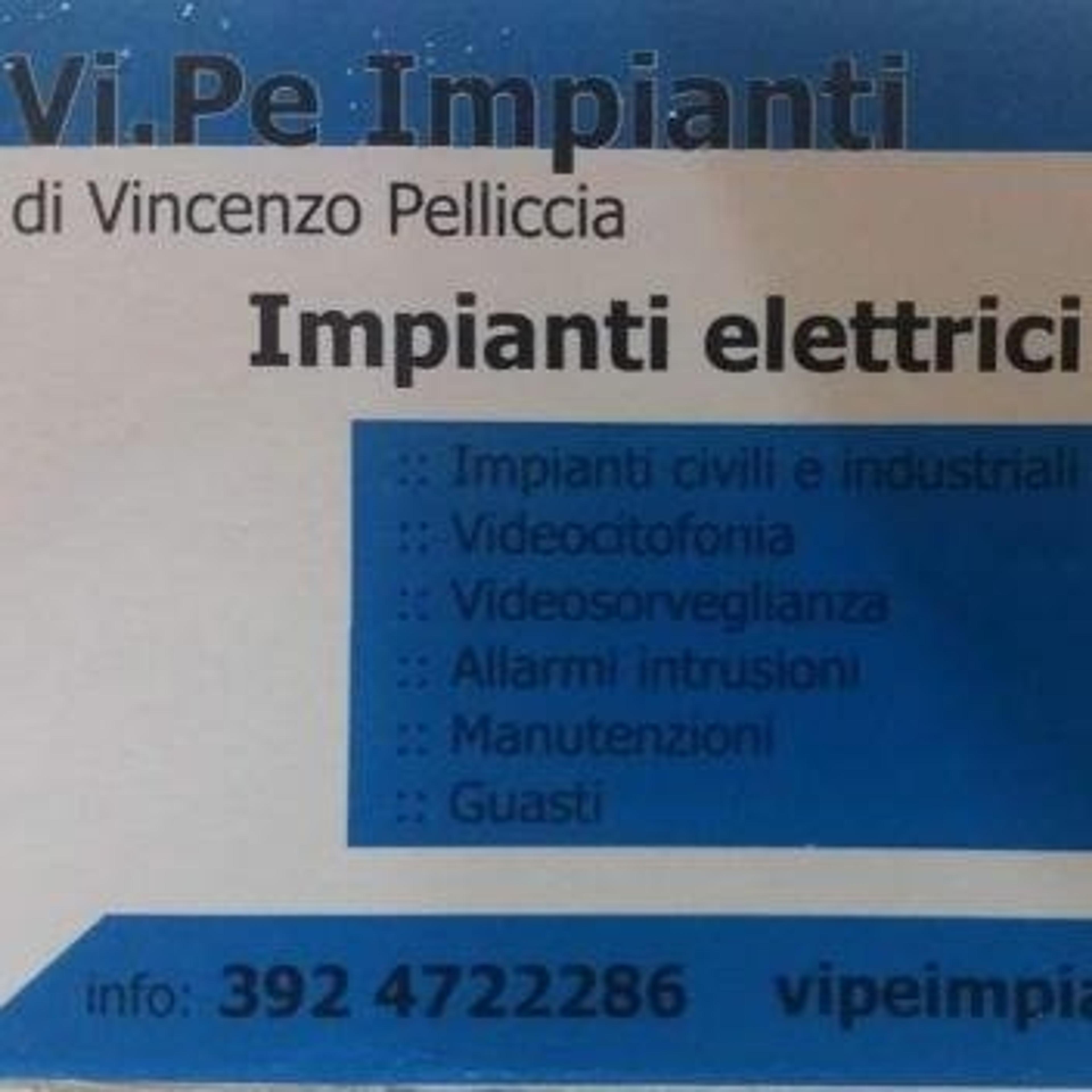 Vincenzo Pelliccia