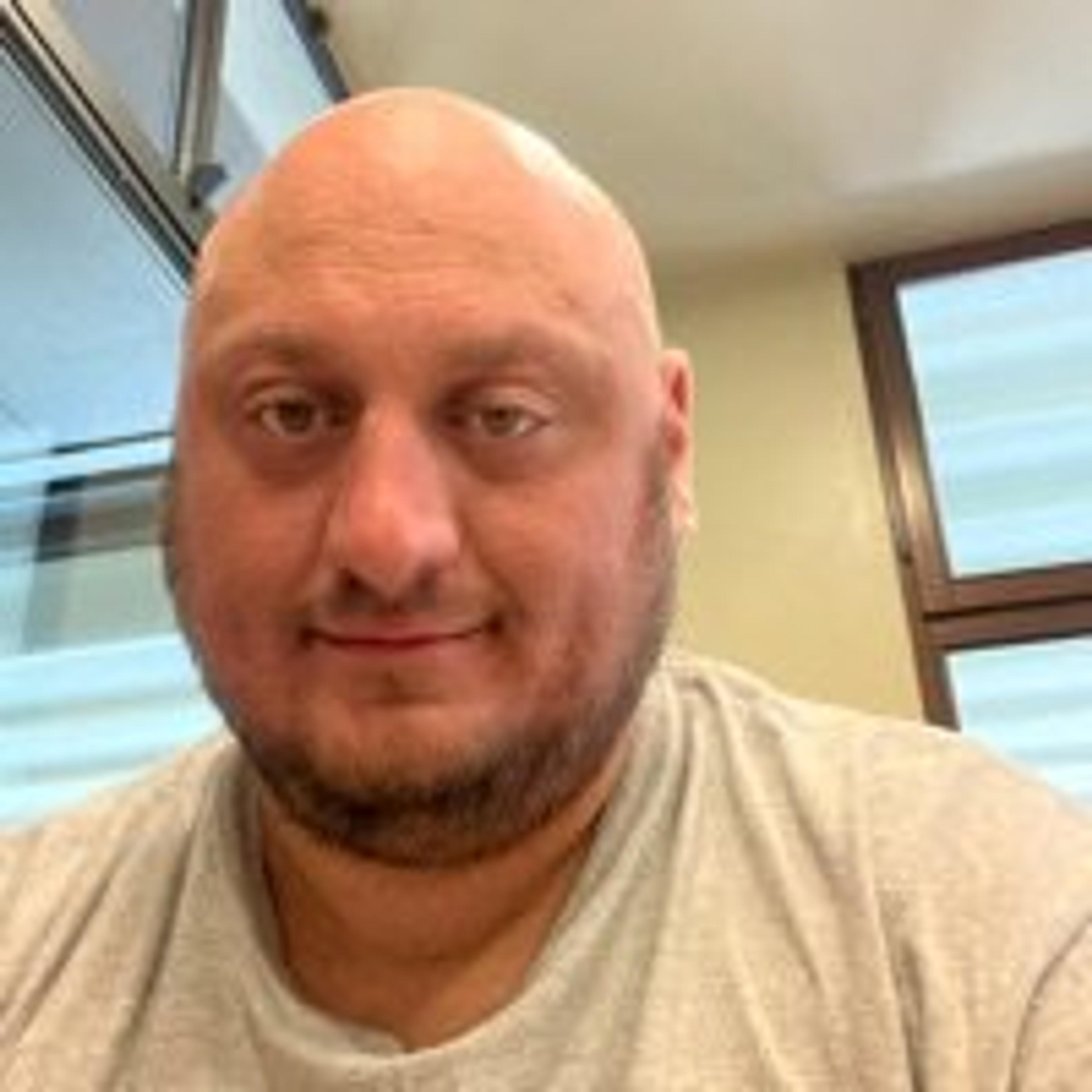Mattia Cassandro
