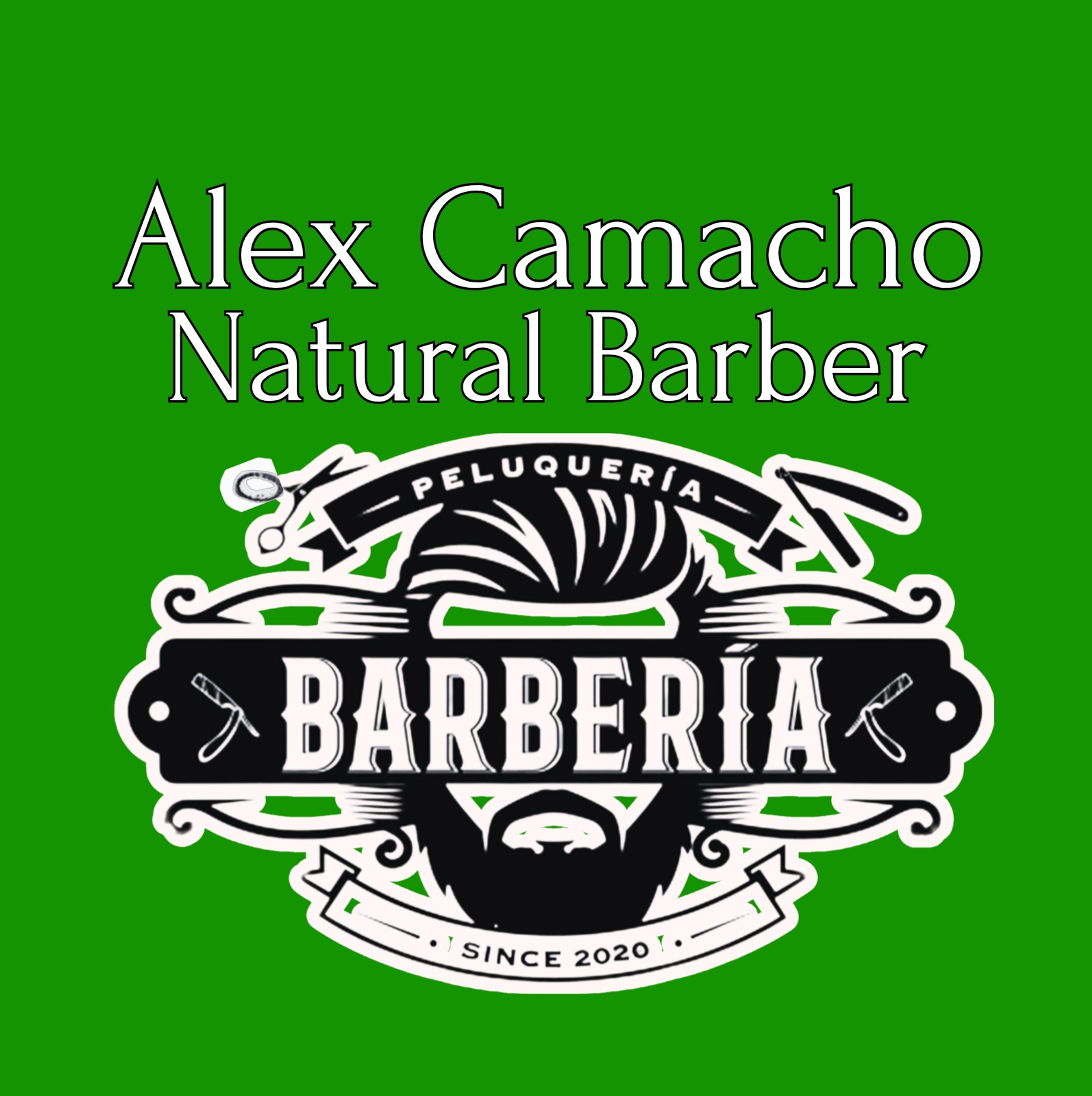Alex Camacho