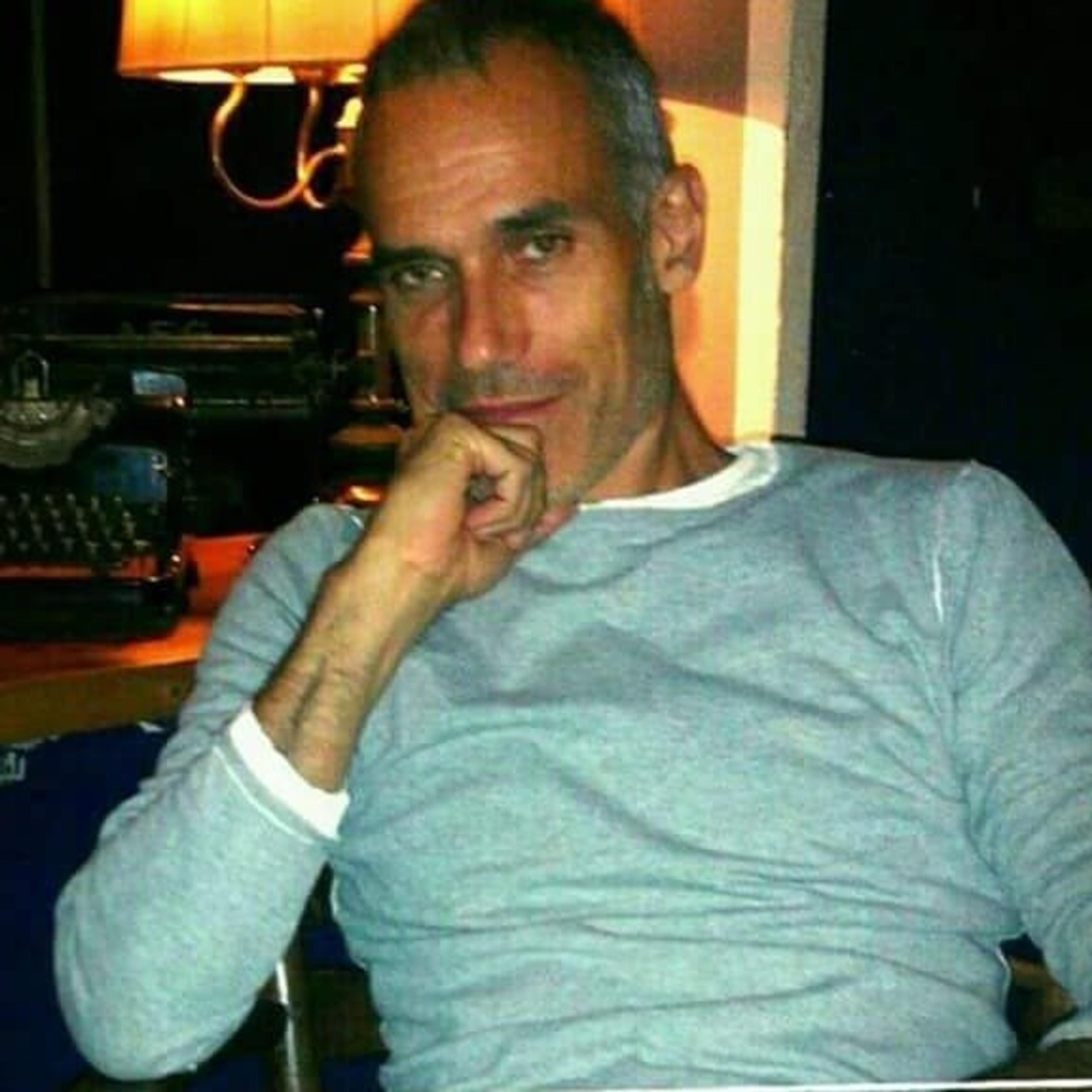 Oscar Gomez