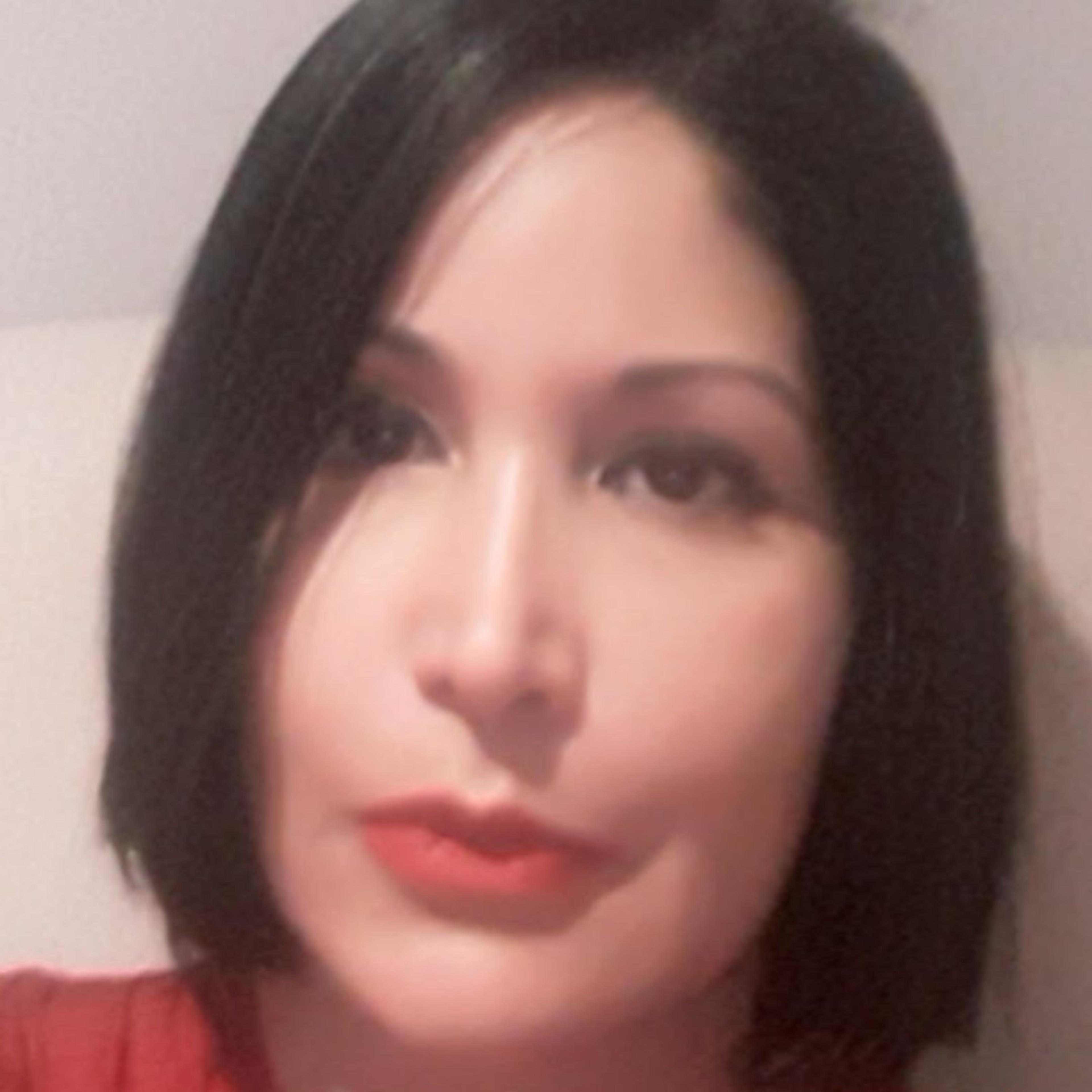 Rosana Sosa García