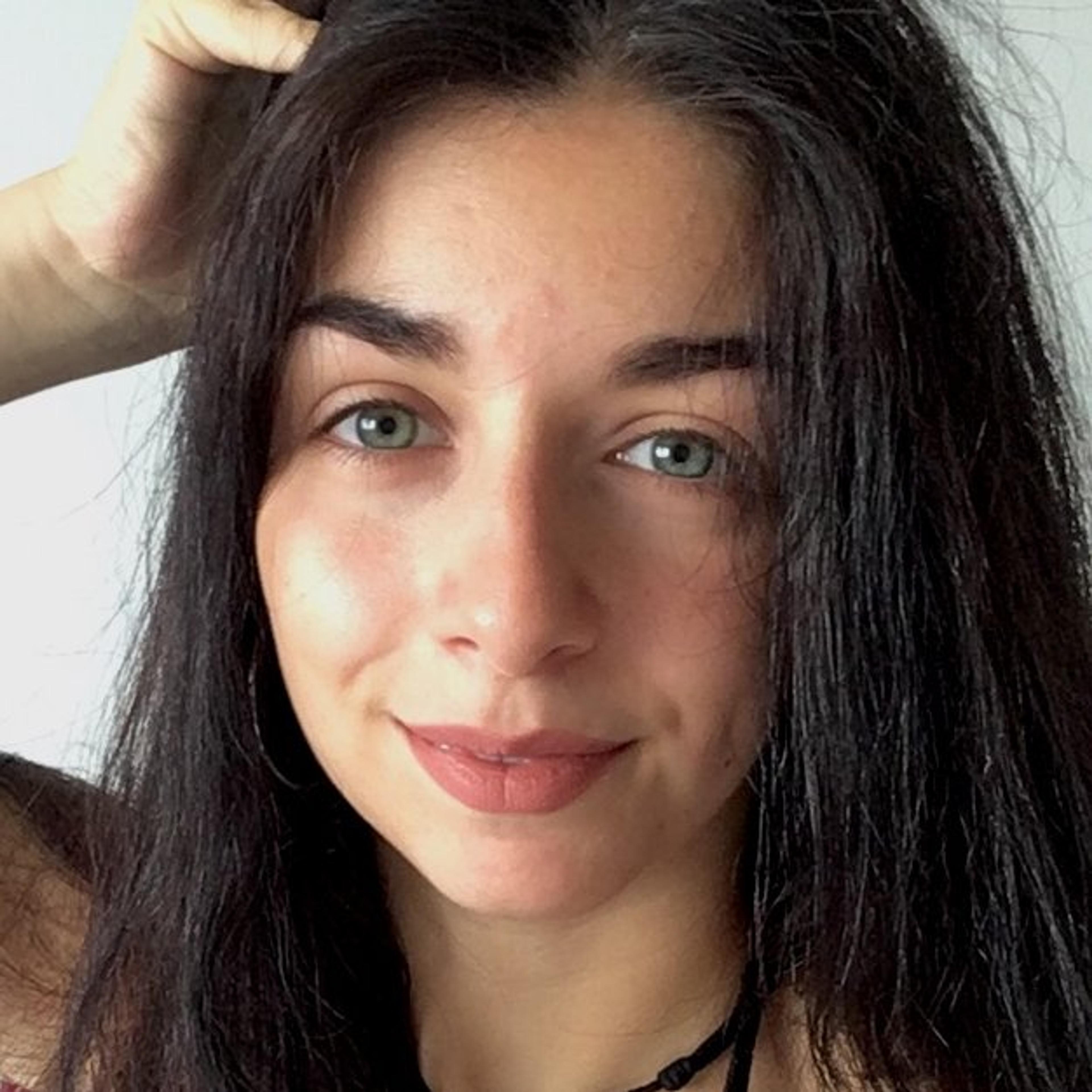 Lucinda Campo Jiménez