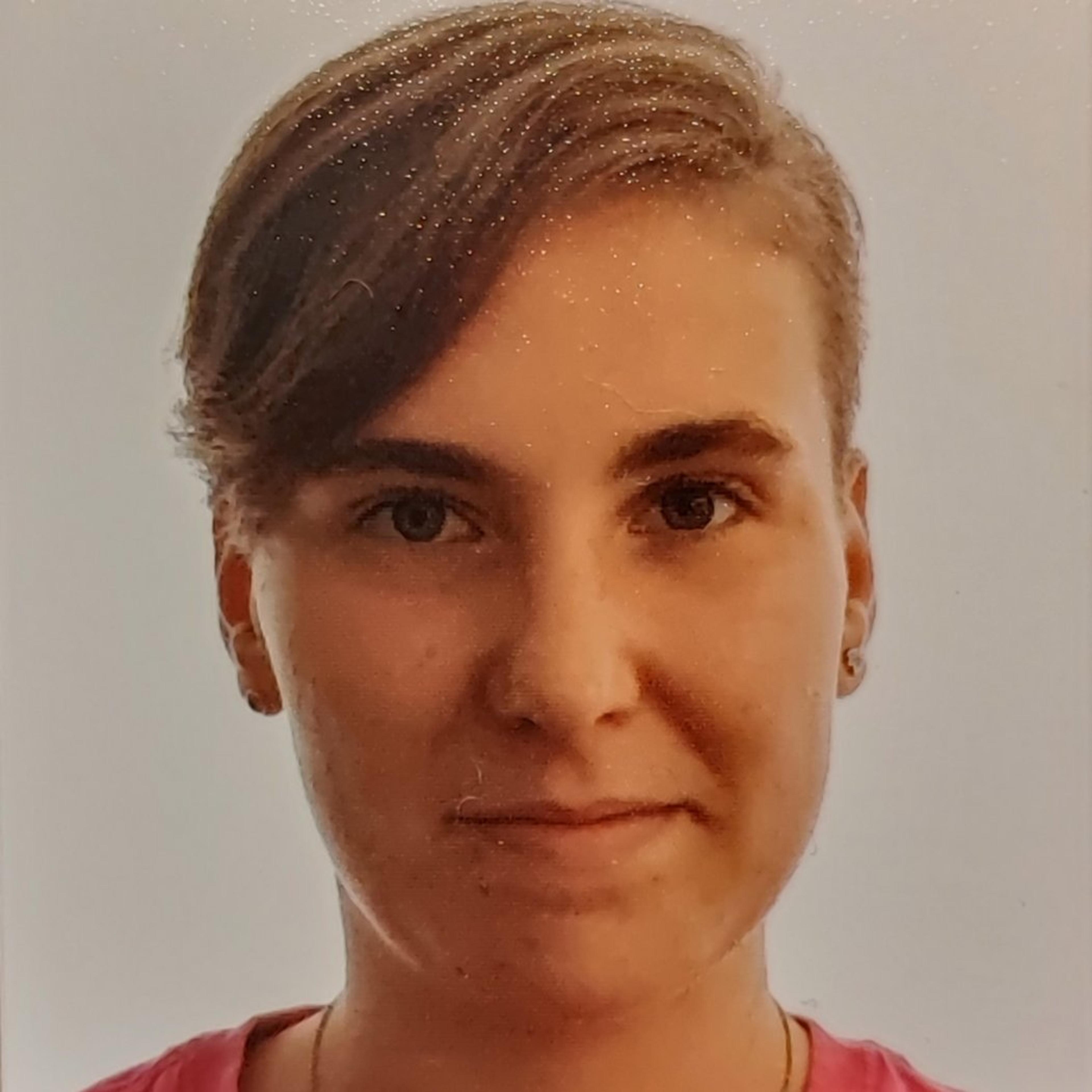 Alba Muñoz Herrera
