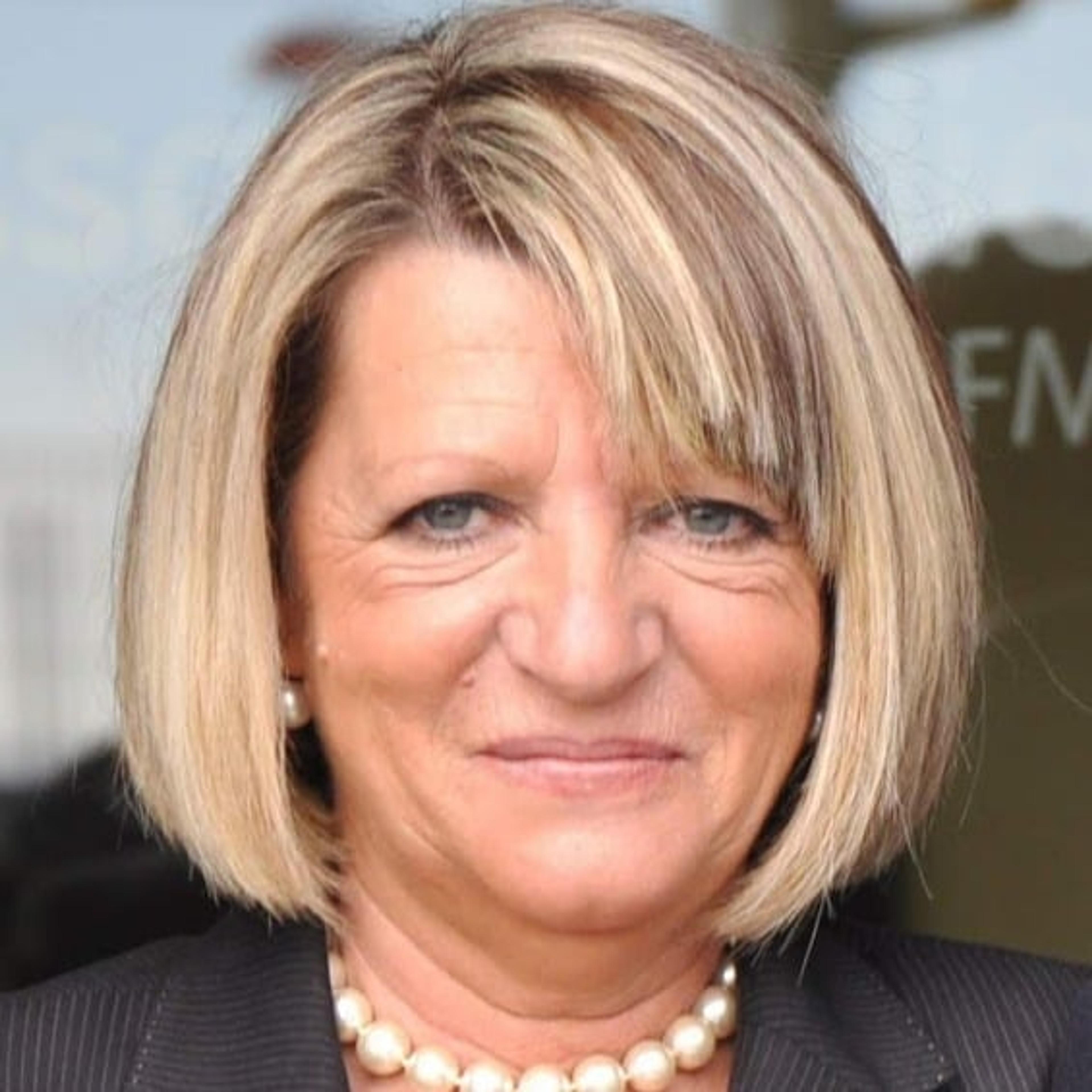 Carmen Serra