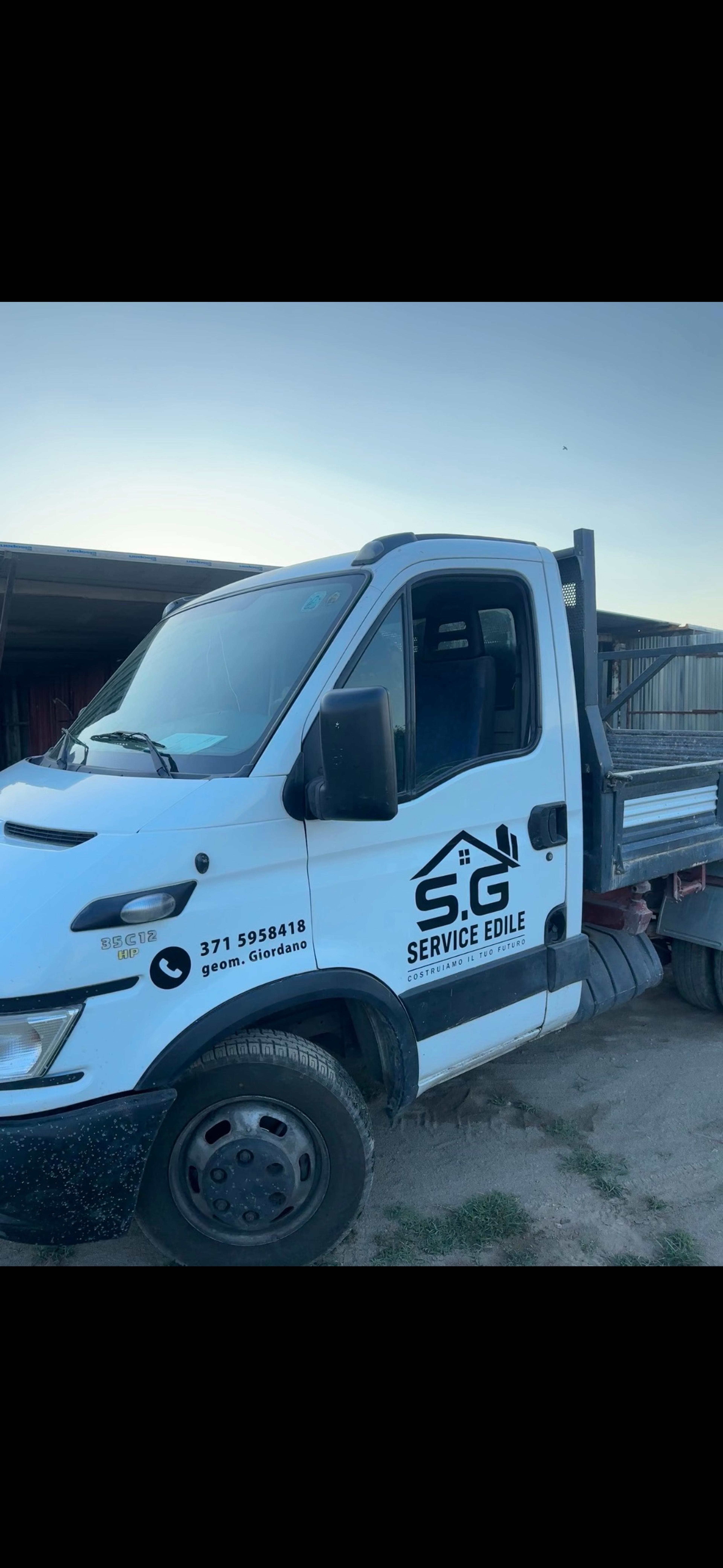 S.G Service Edile