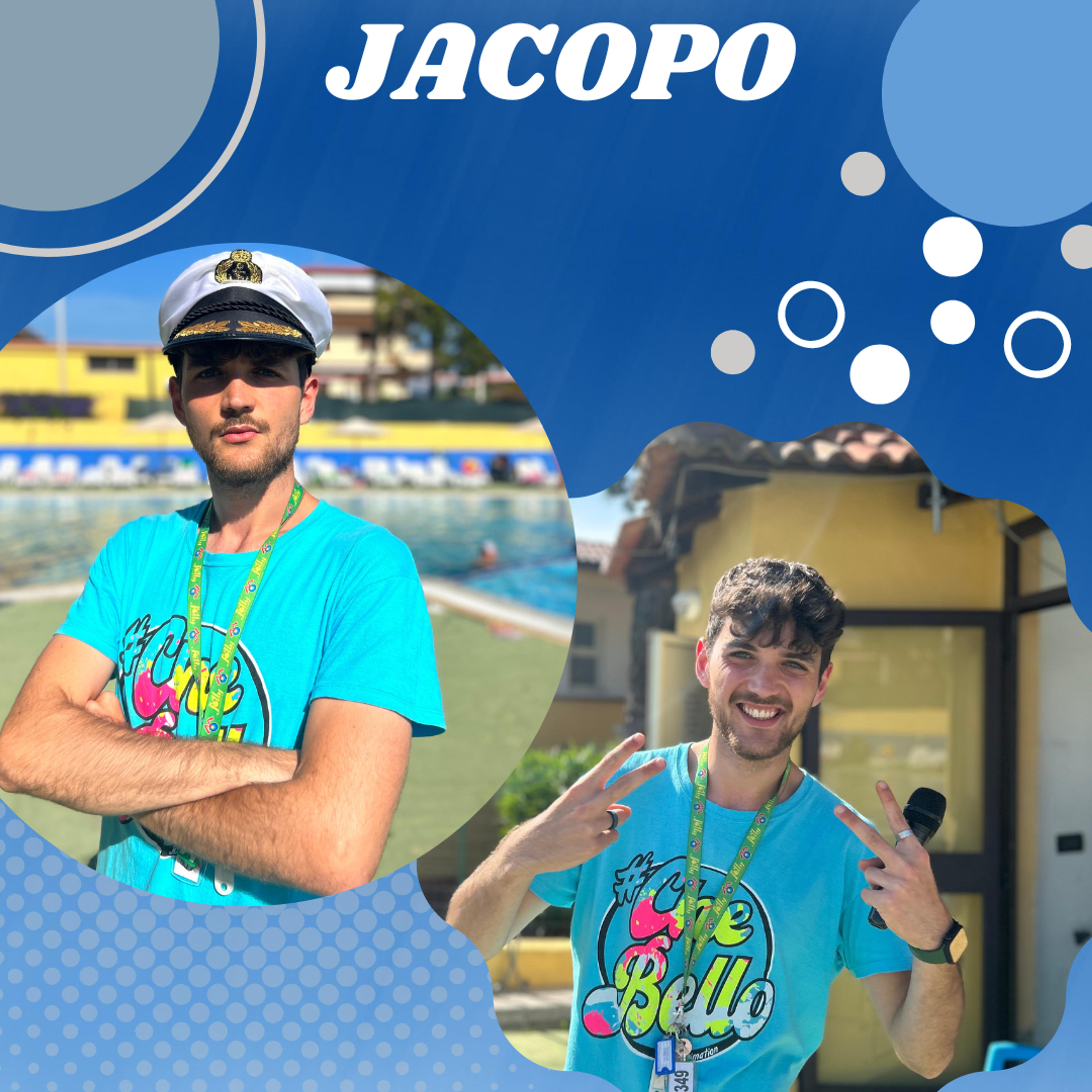 Jacopo Adamo