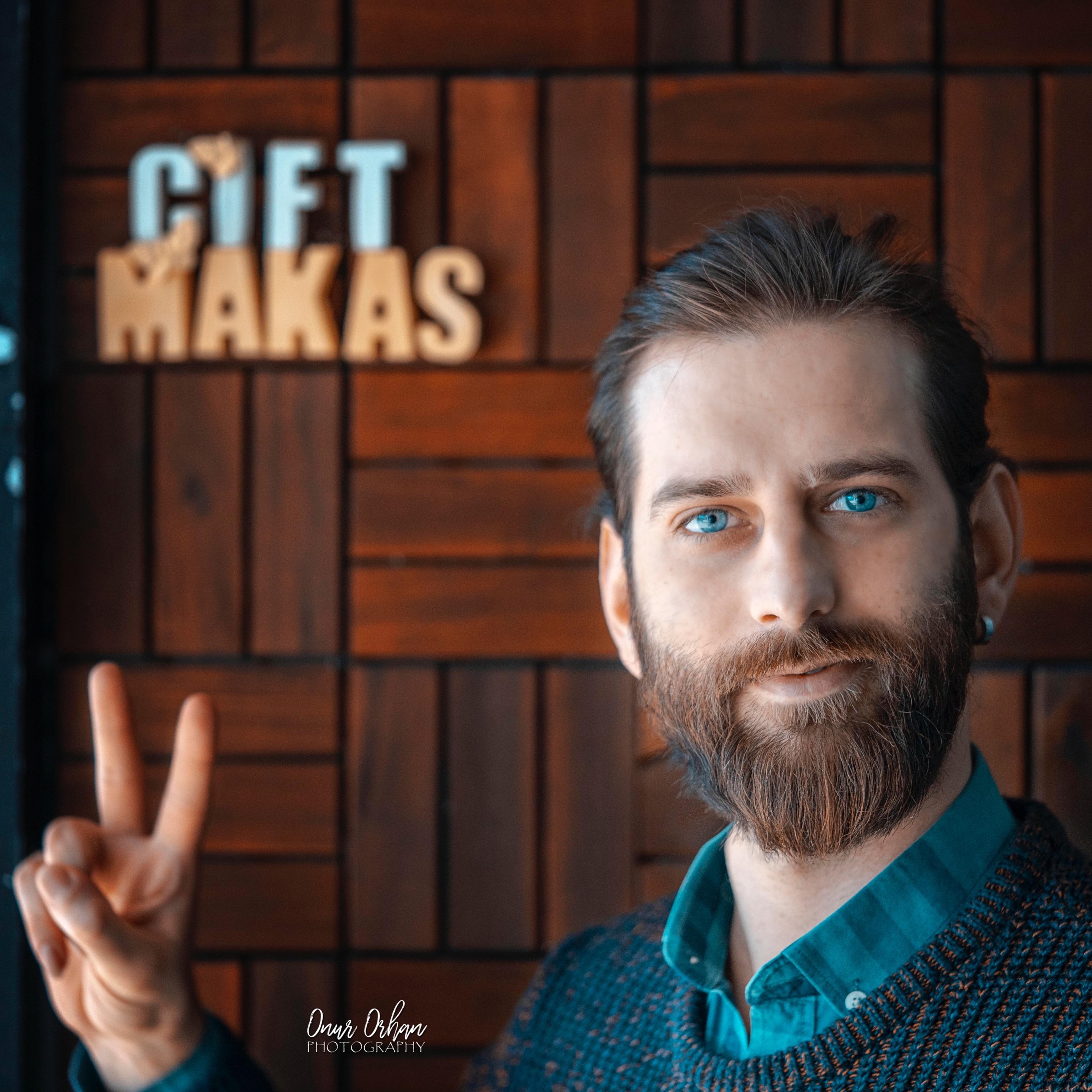 Tayfun Gürkan Korkut