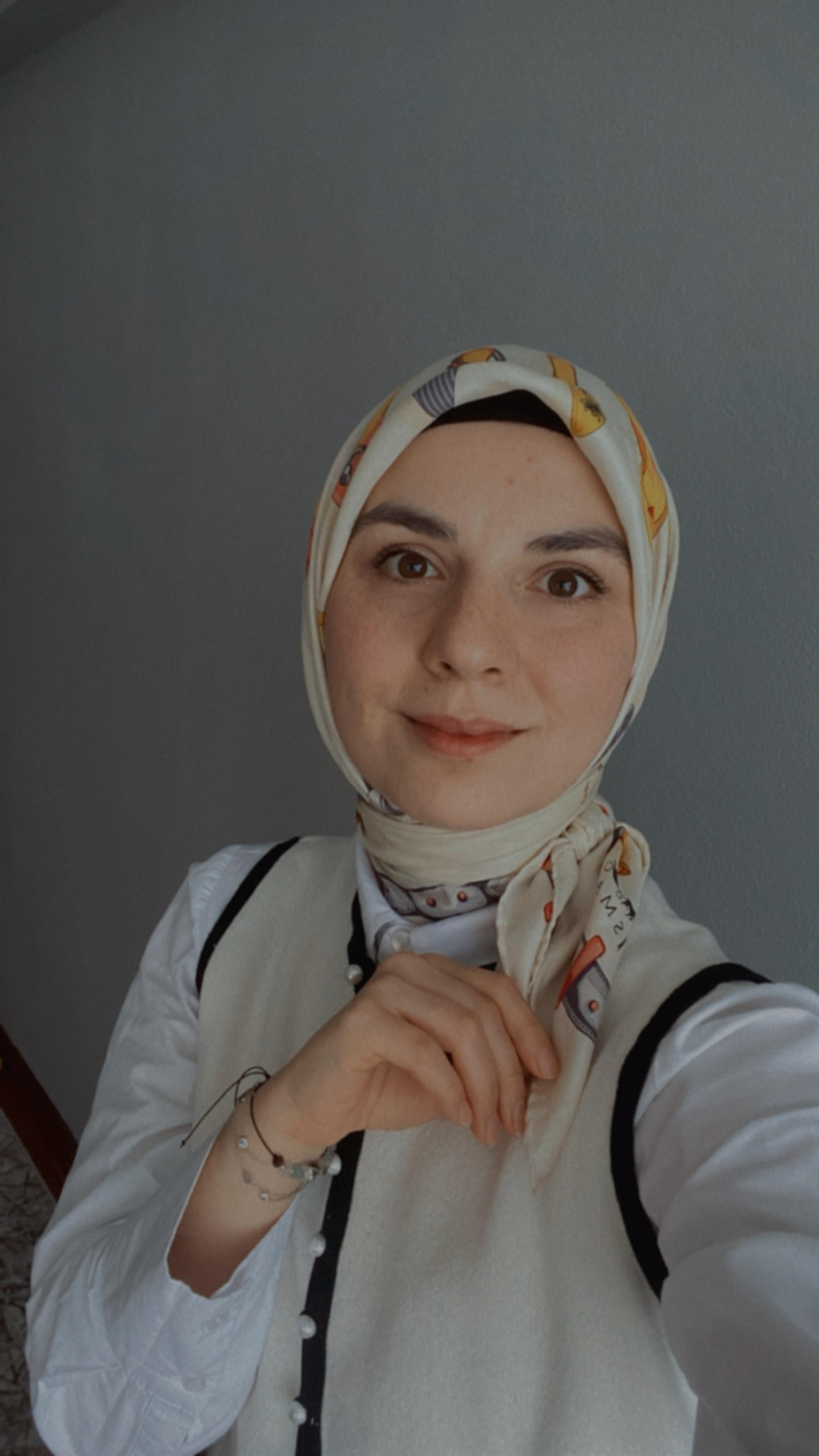 Serap Hoca