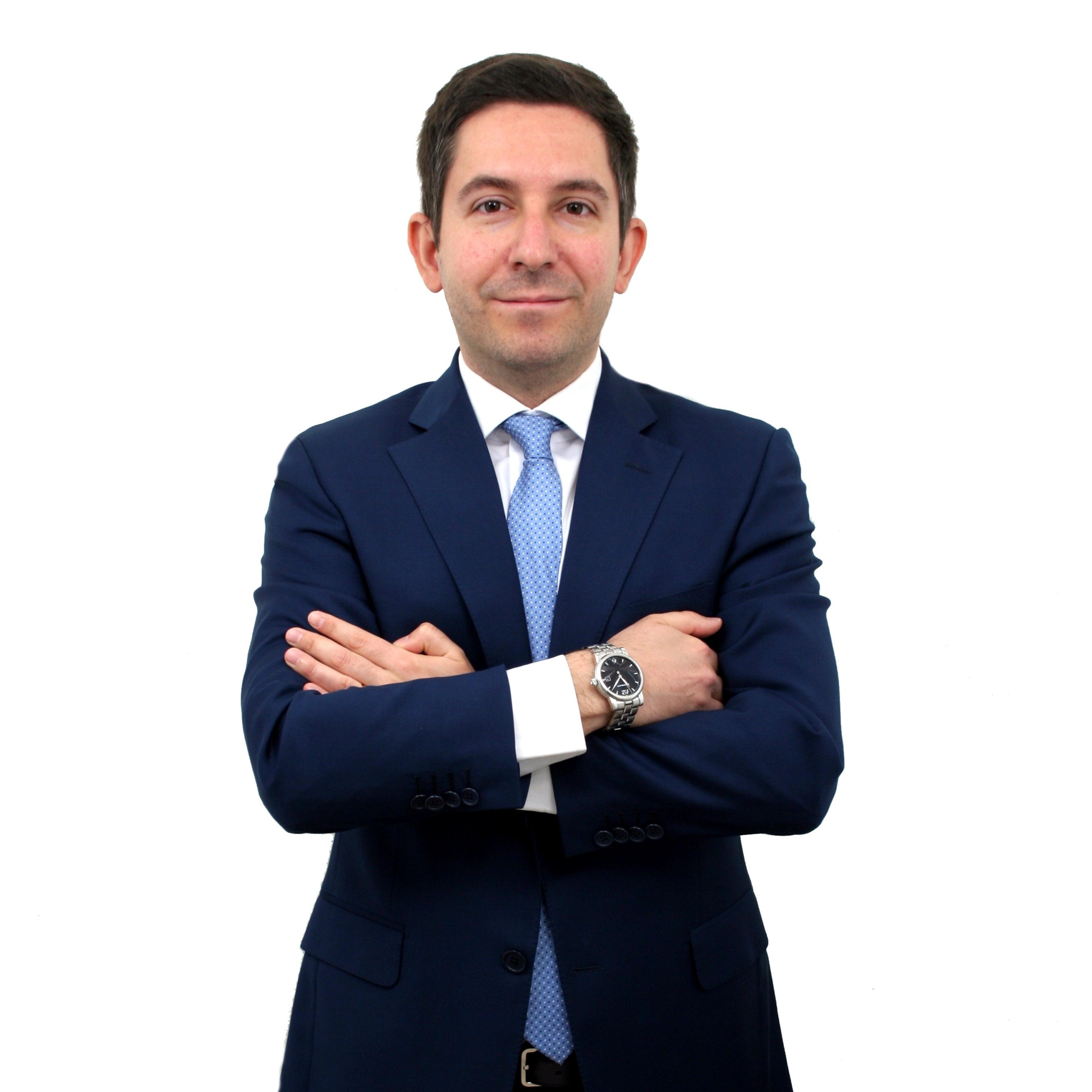 Arturo Cangialosi