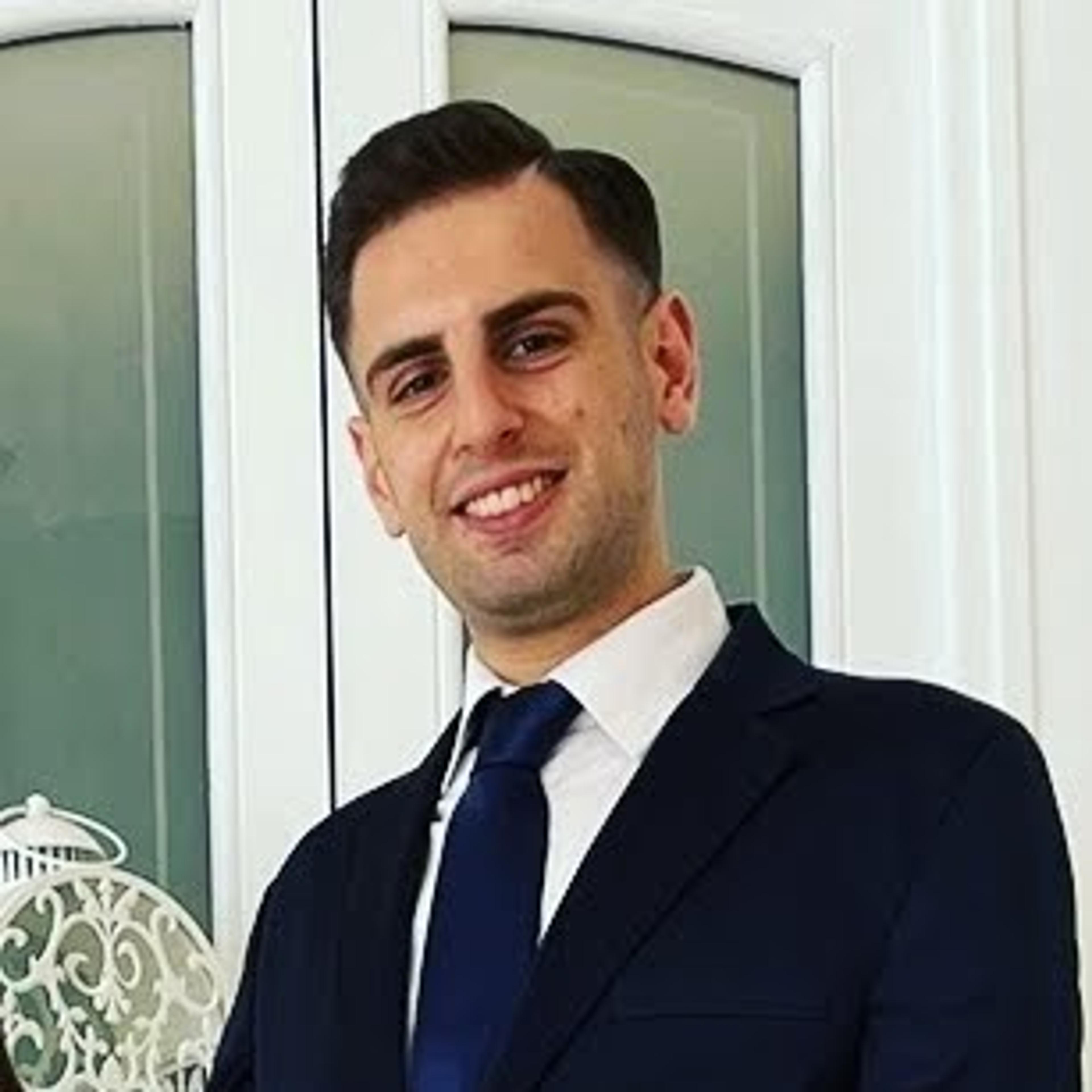 Giuseppe Staiano