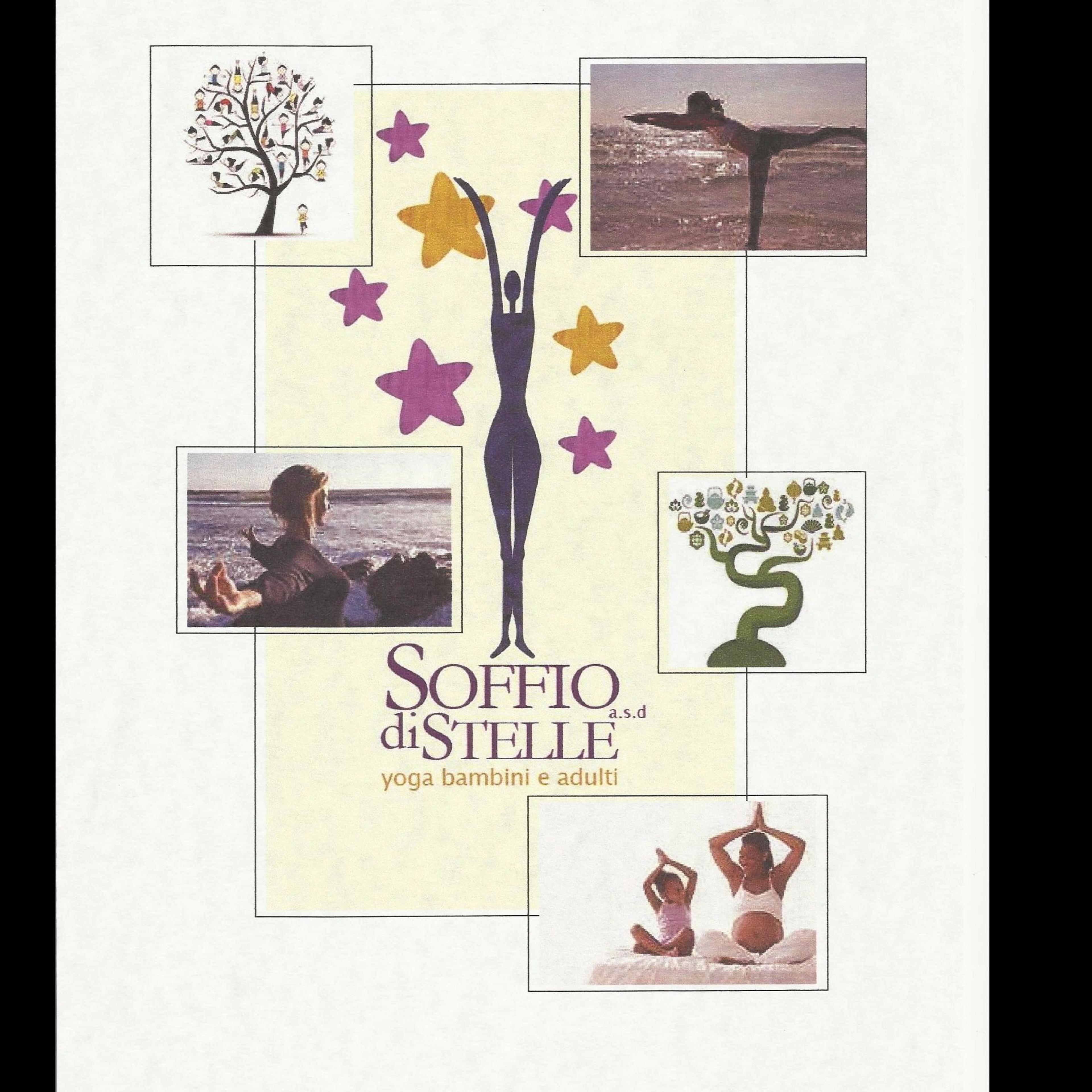 Soffio di Stelle A.S.D.
