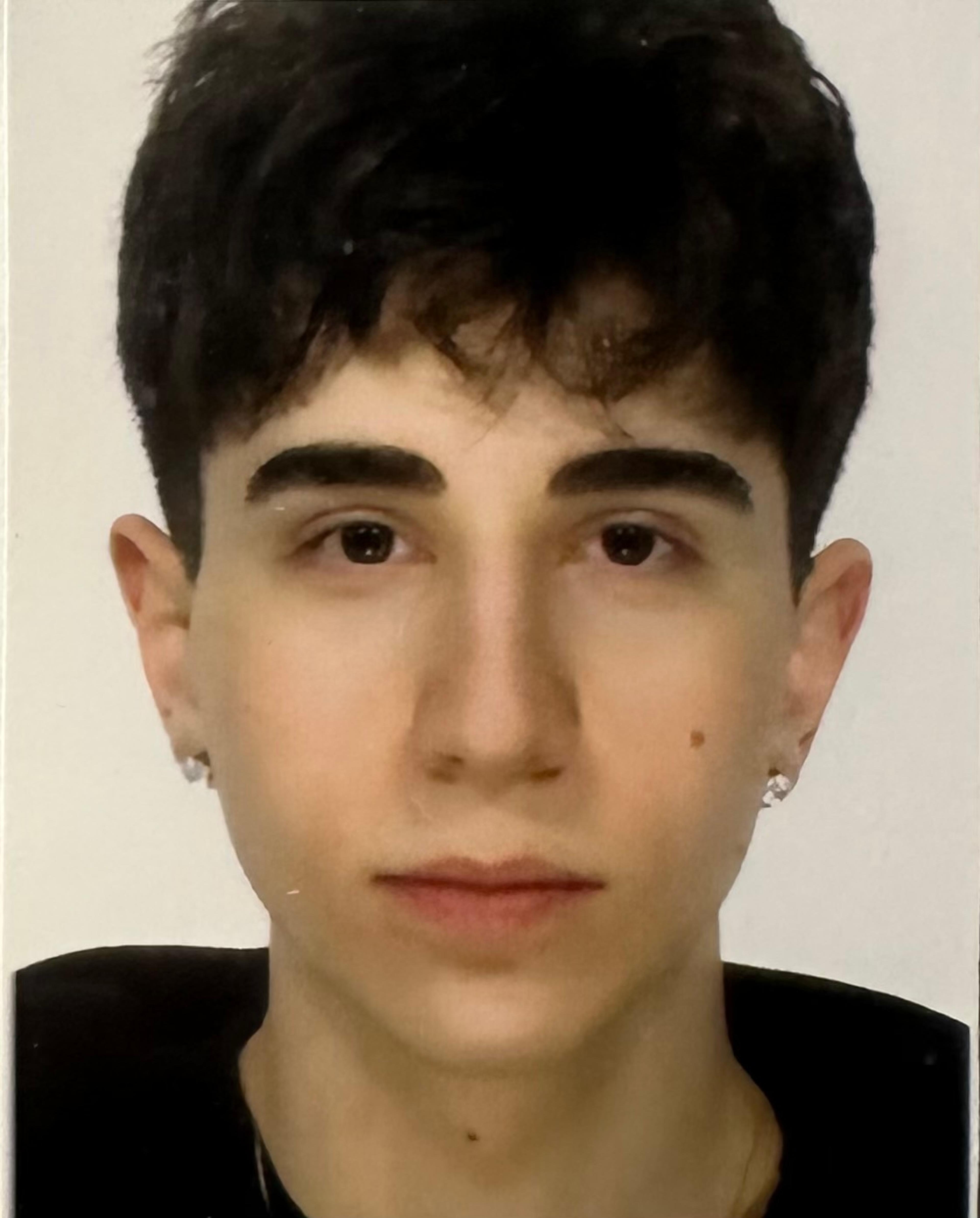 Luca Allocca