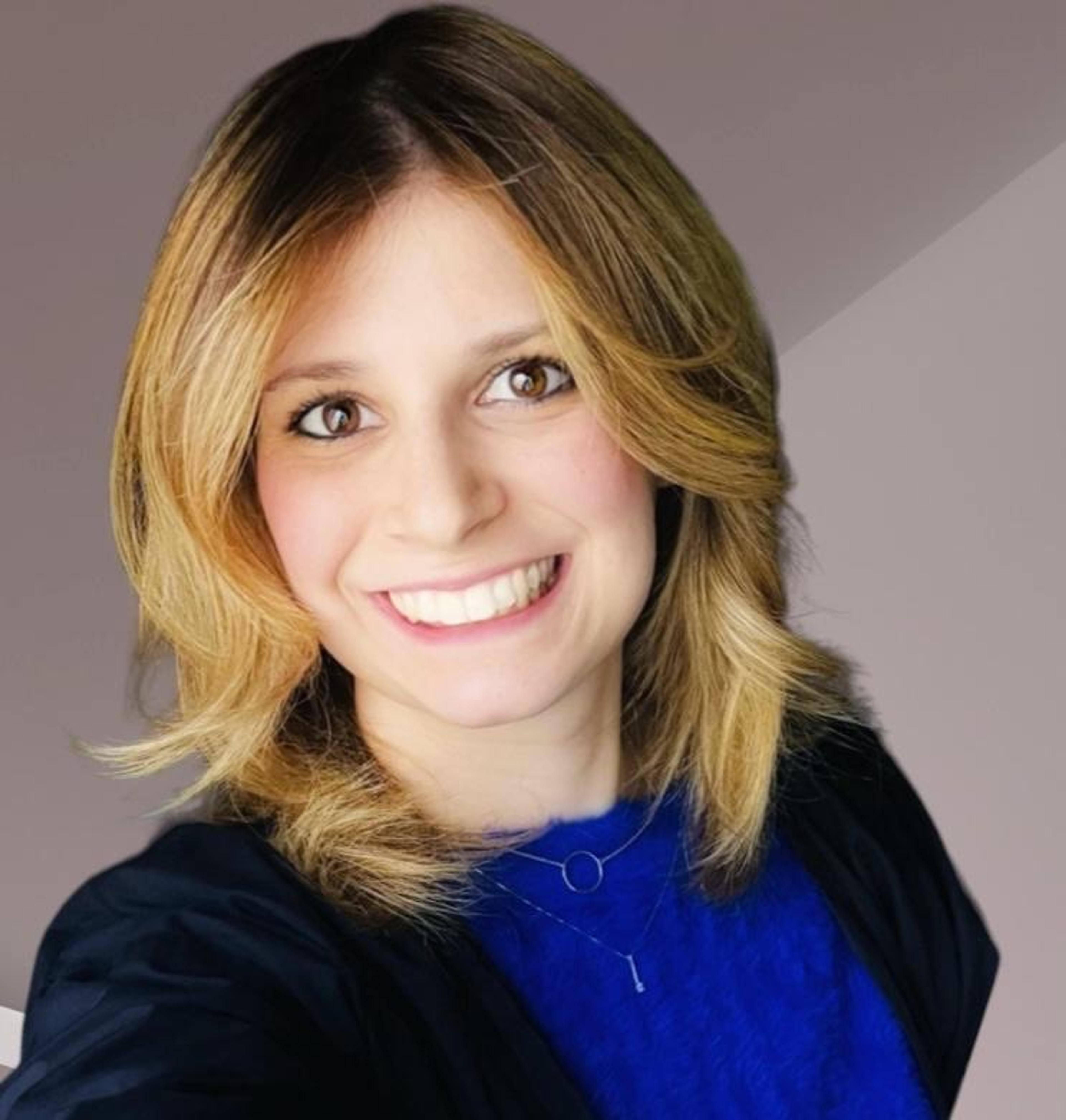 Carla Rigon