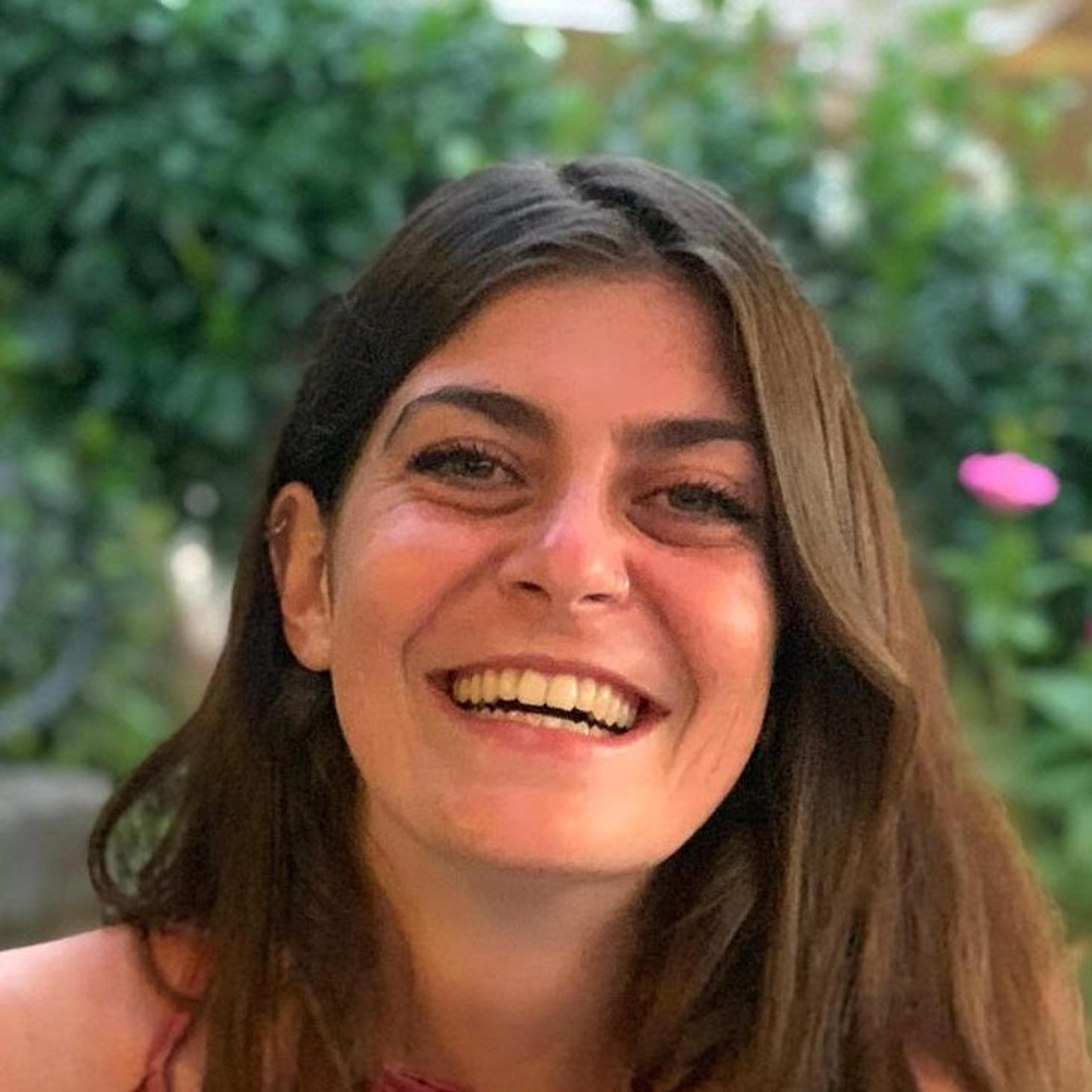 Adele De Giuli psicologa