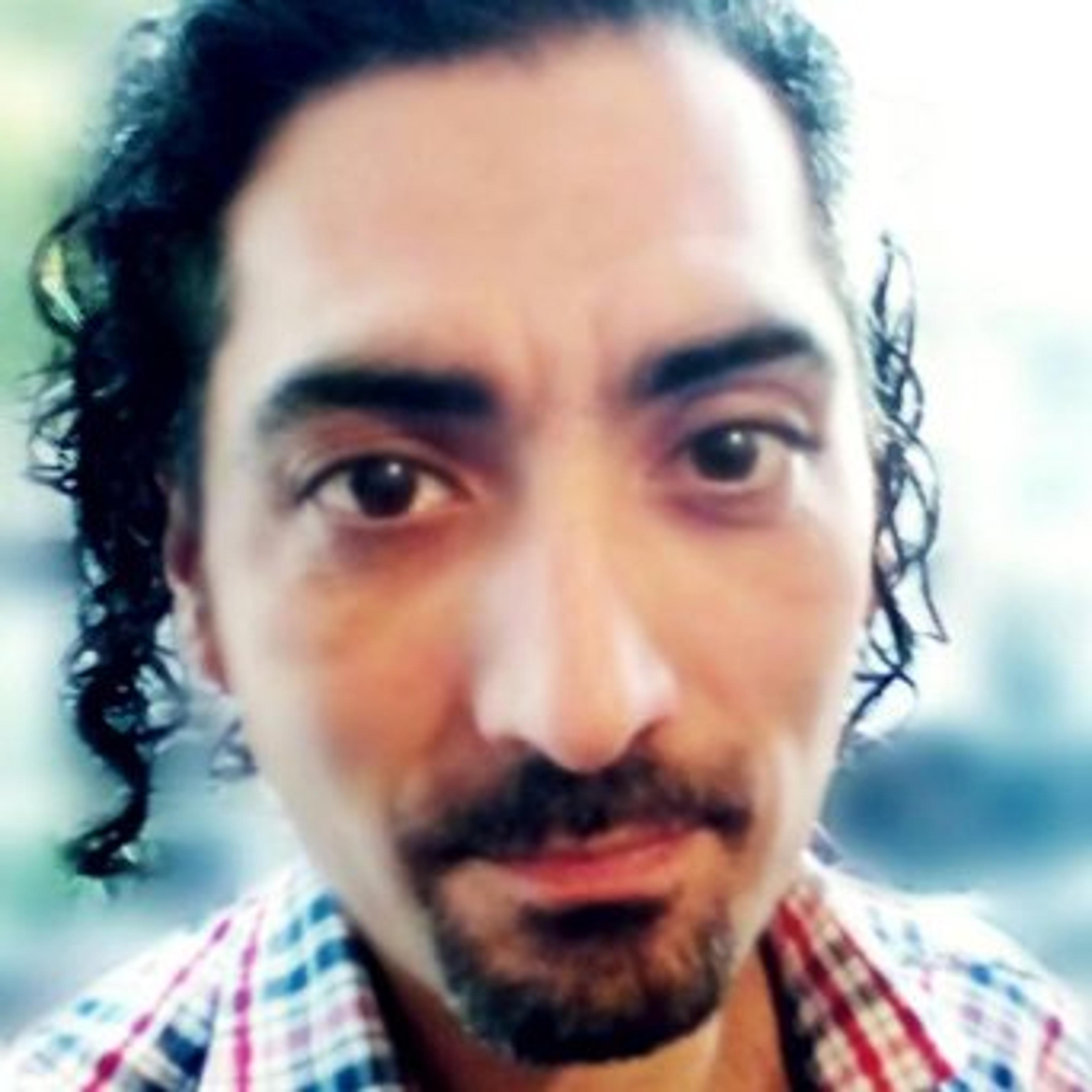 Alejandro David Alvarez
