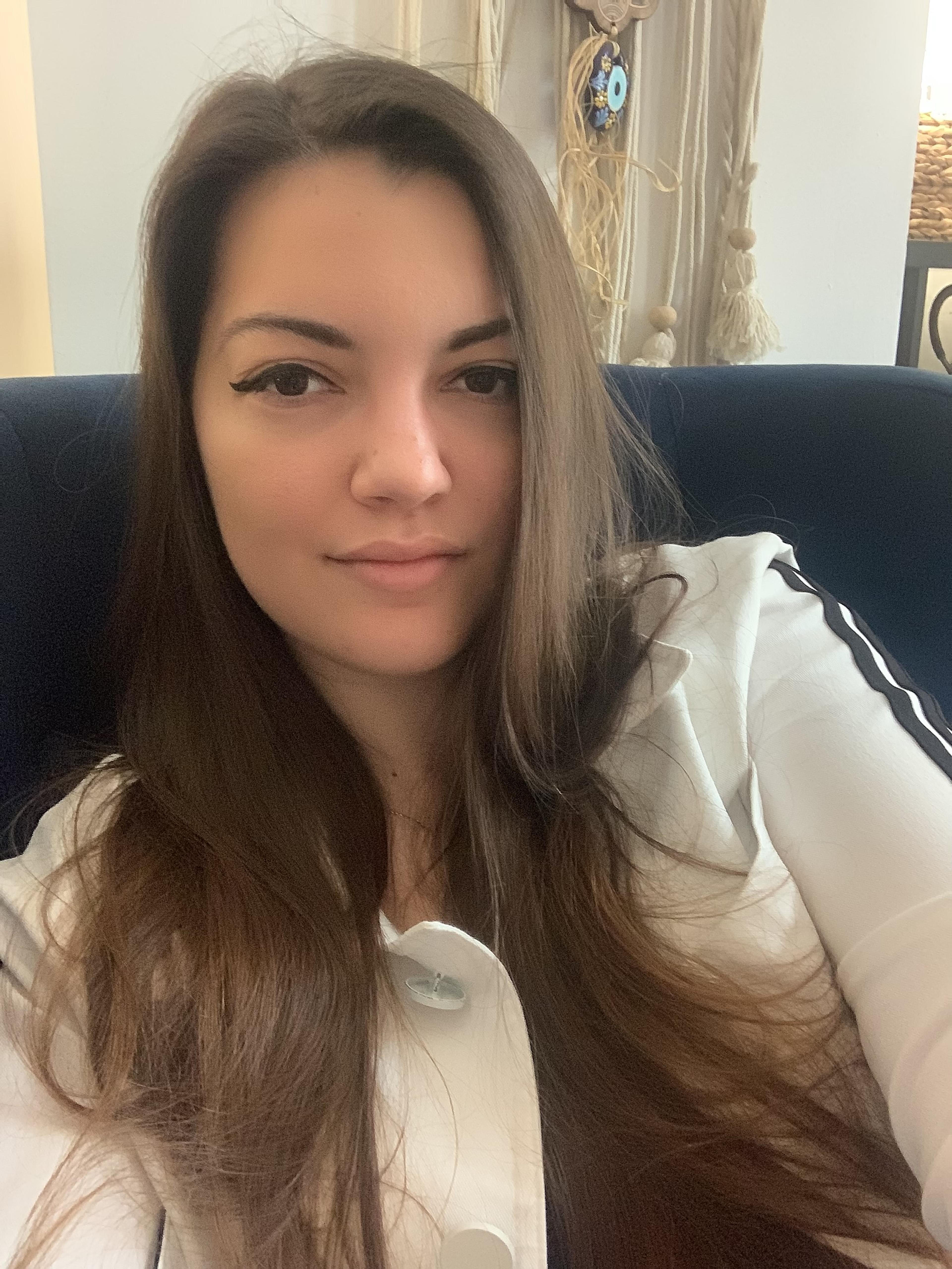 Iulia Izina
