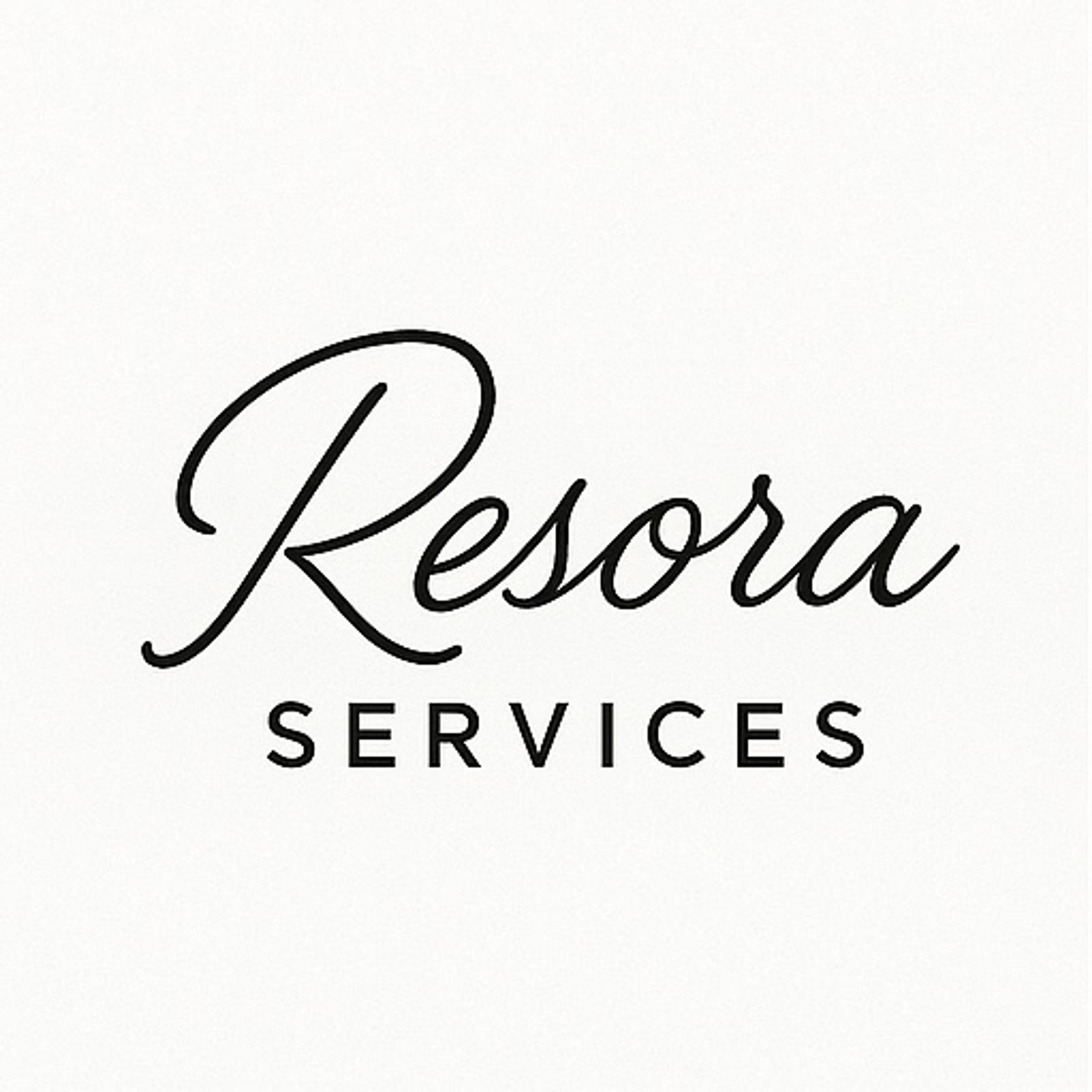 Resora Services