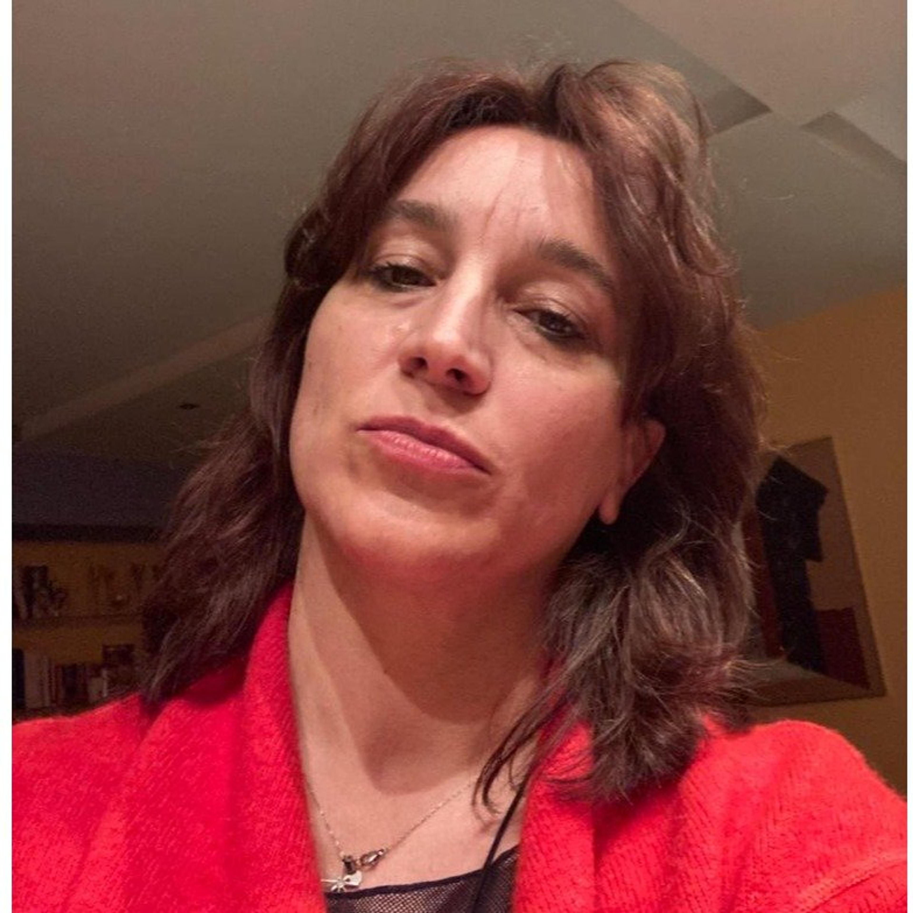 Monica Nucci