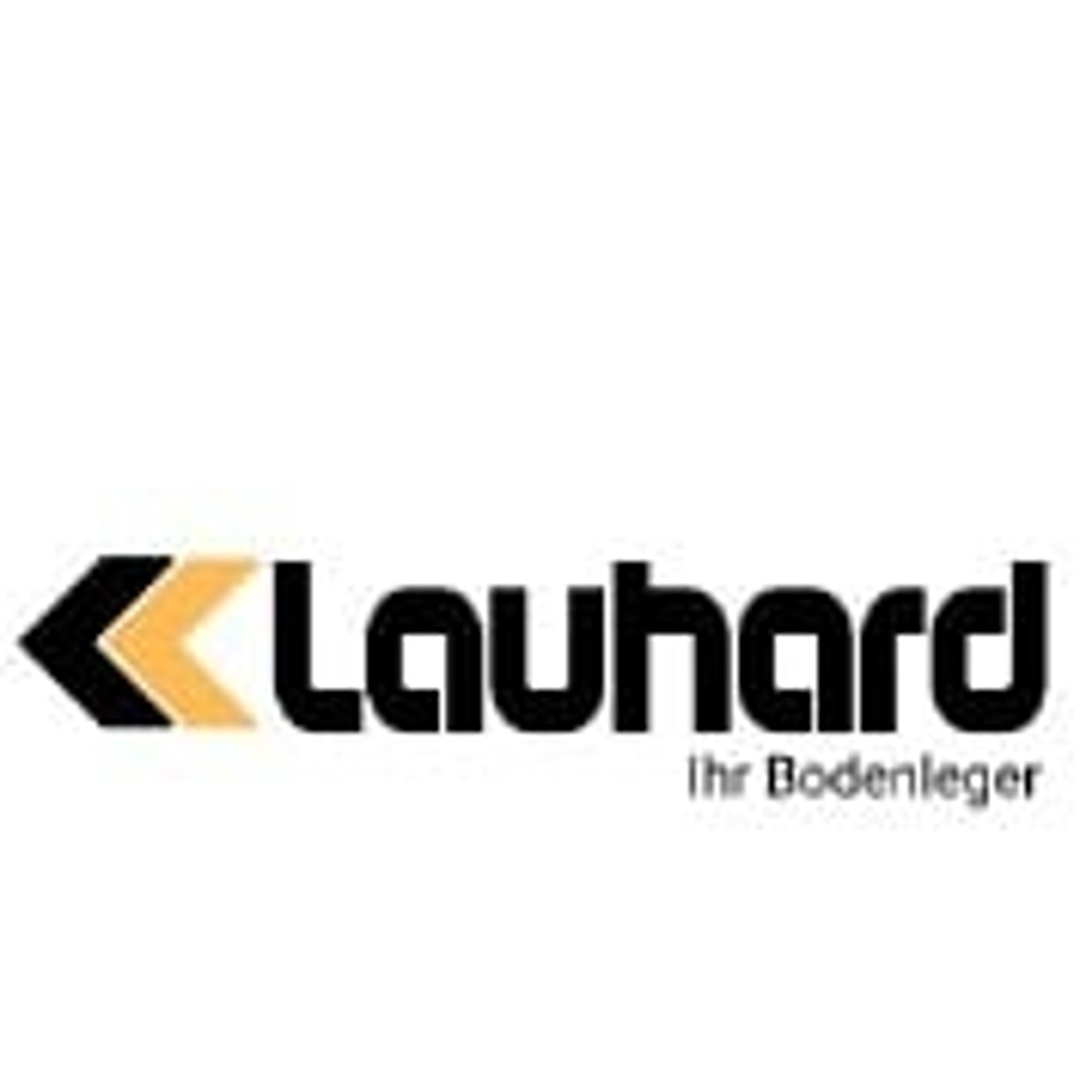LAUHARD BÖDEN