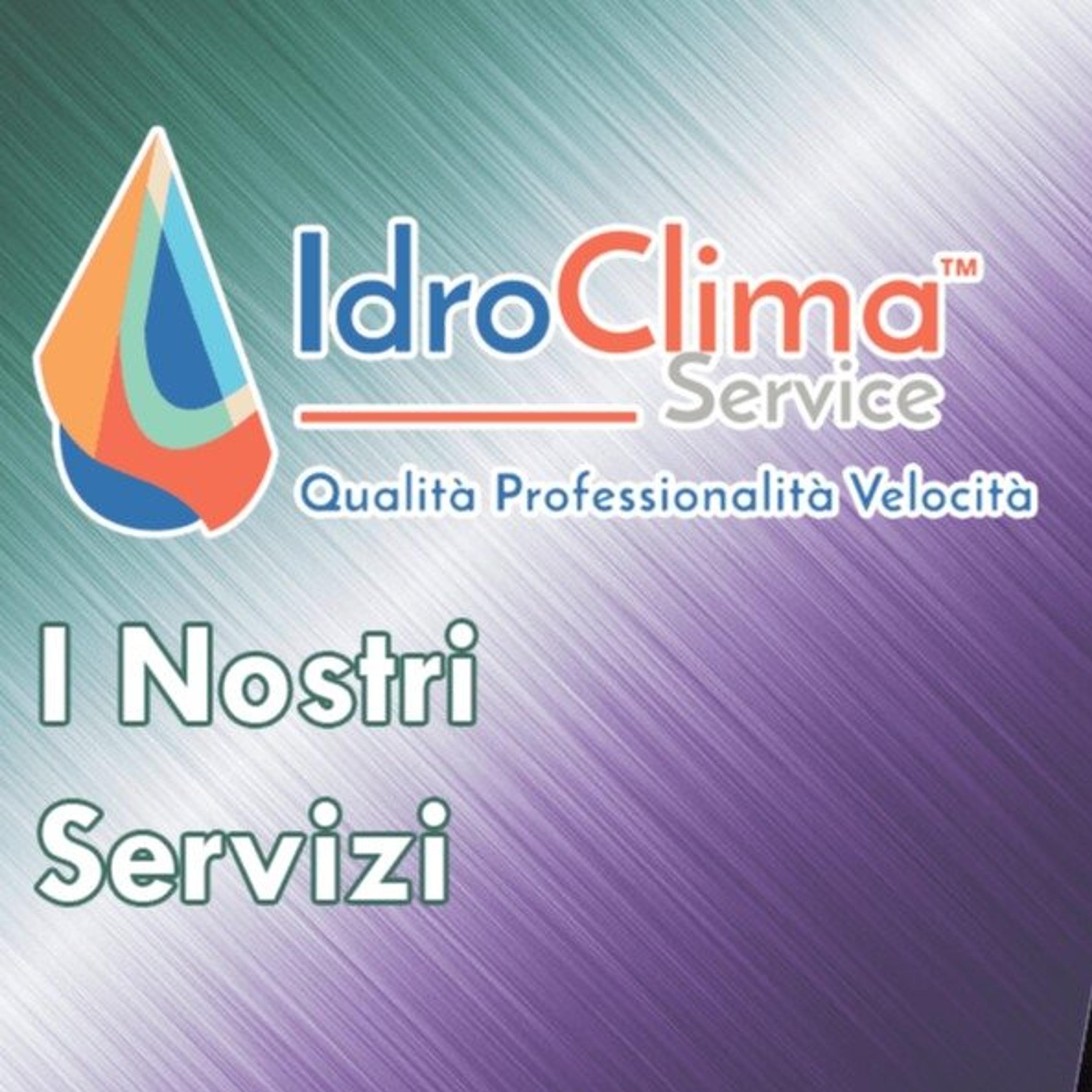 Idroclima Service SRL