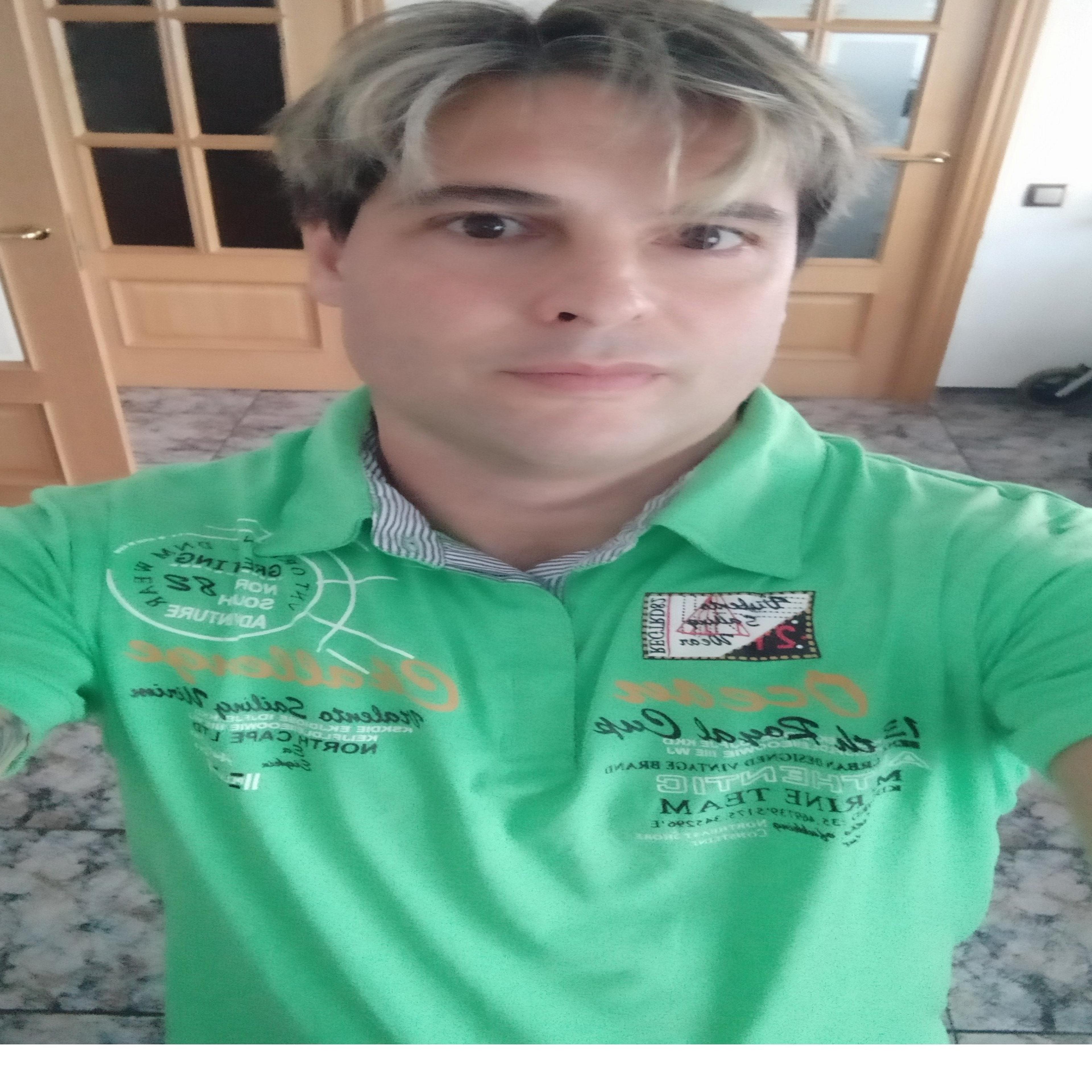 José Manuel Zamora Sanchez