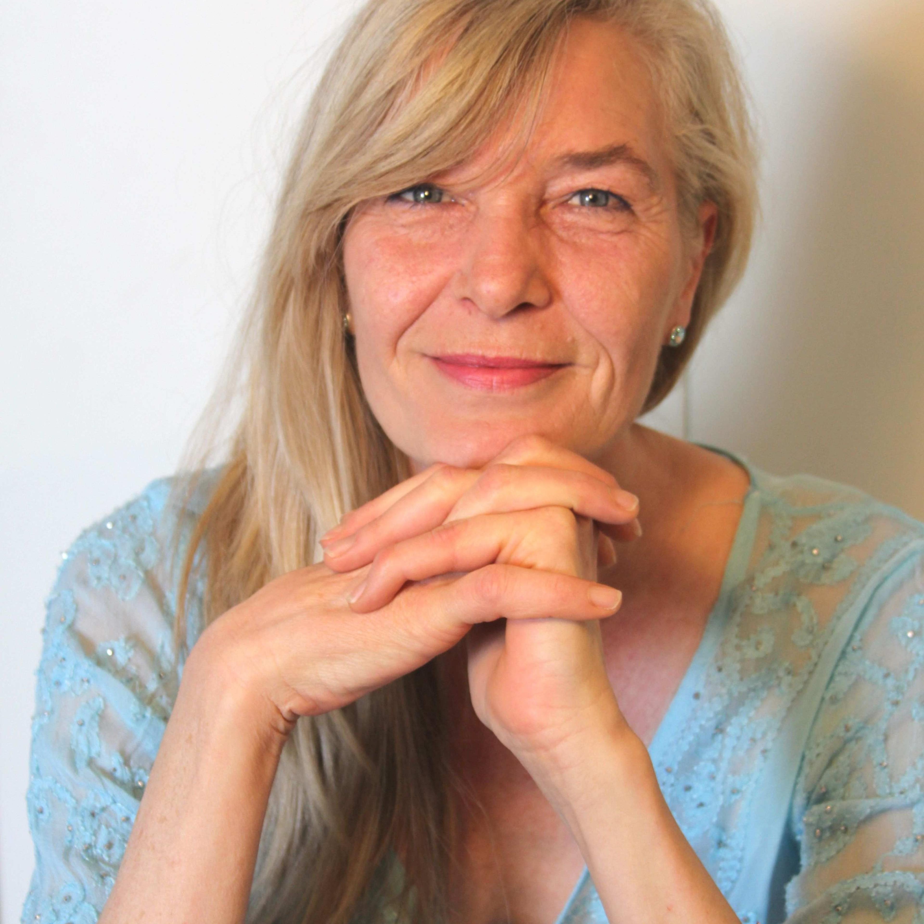 Petra Ute Erntner